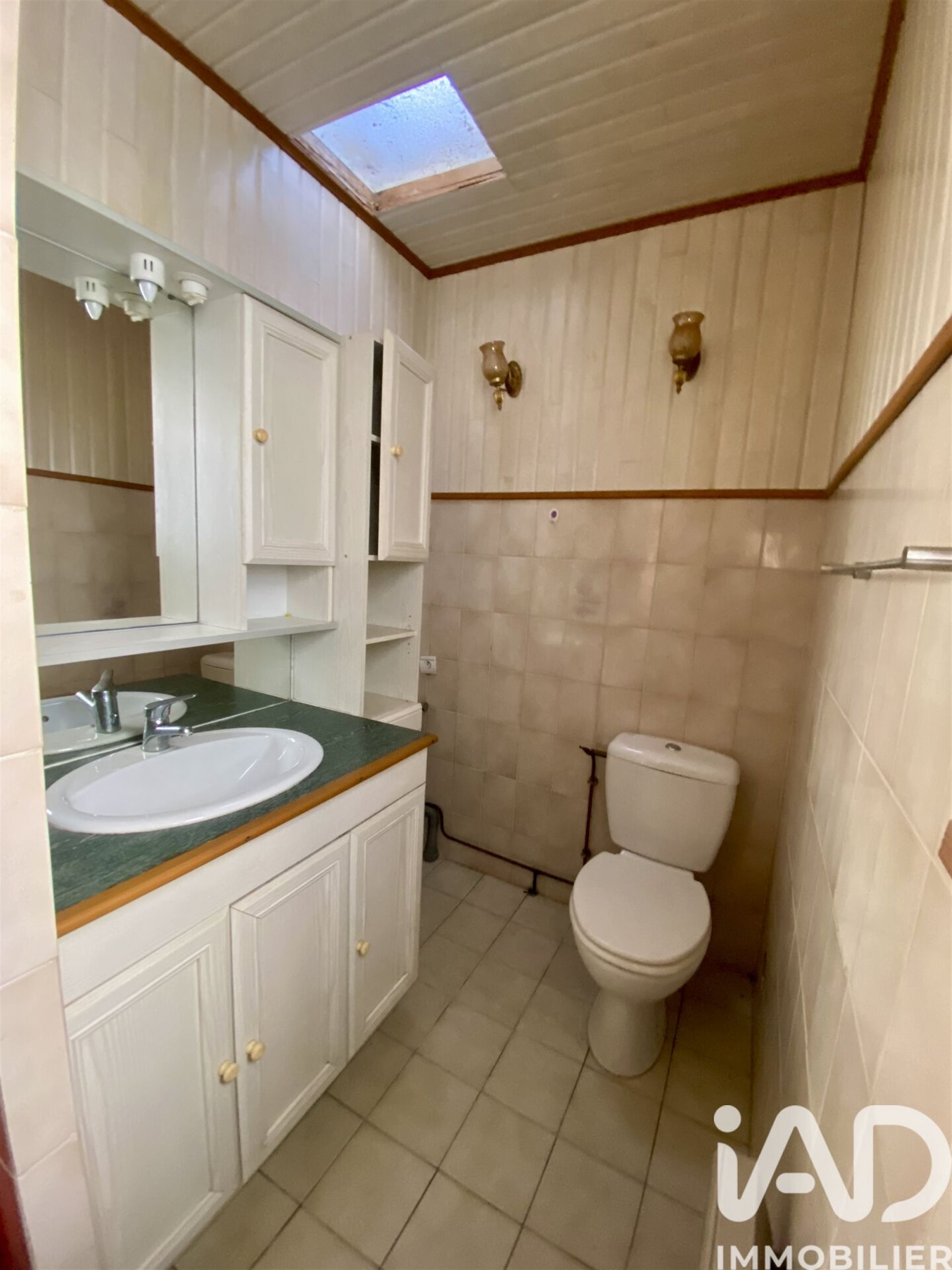 Appartement à vendre, 35m², Pau