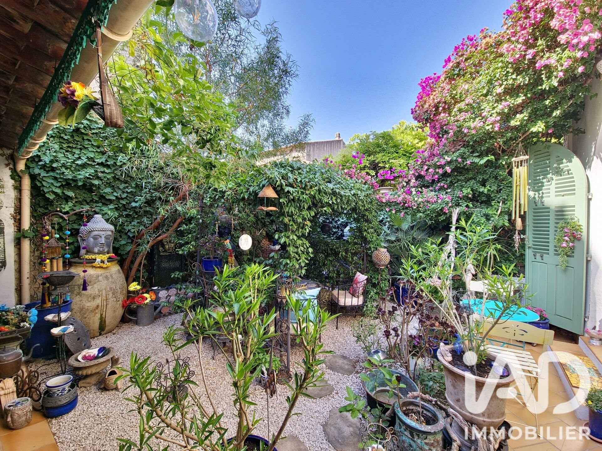 Maison à vendre, 221m², Puget-Ville