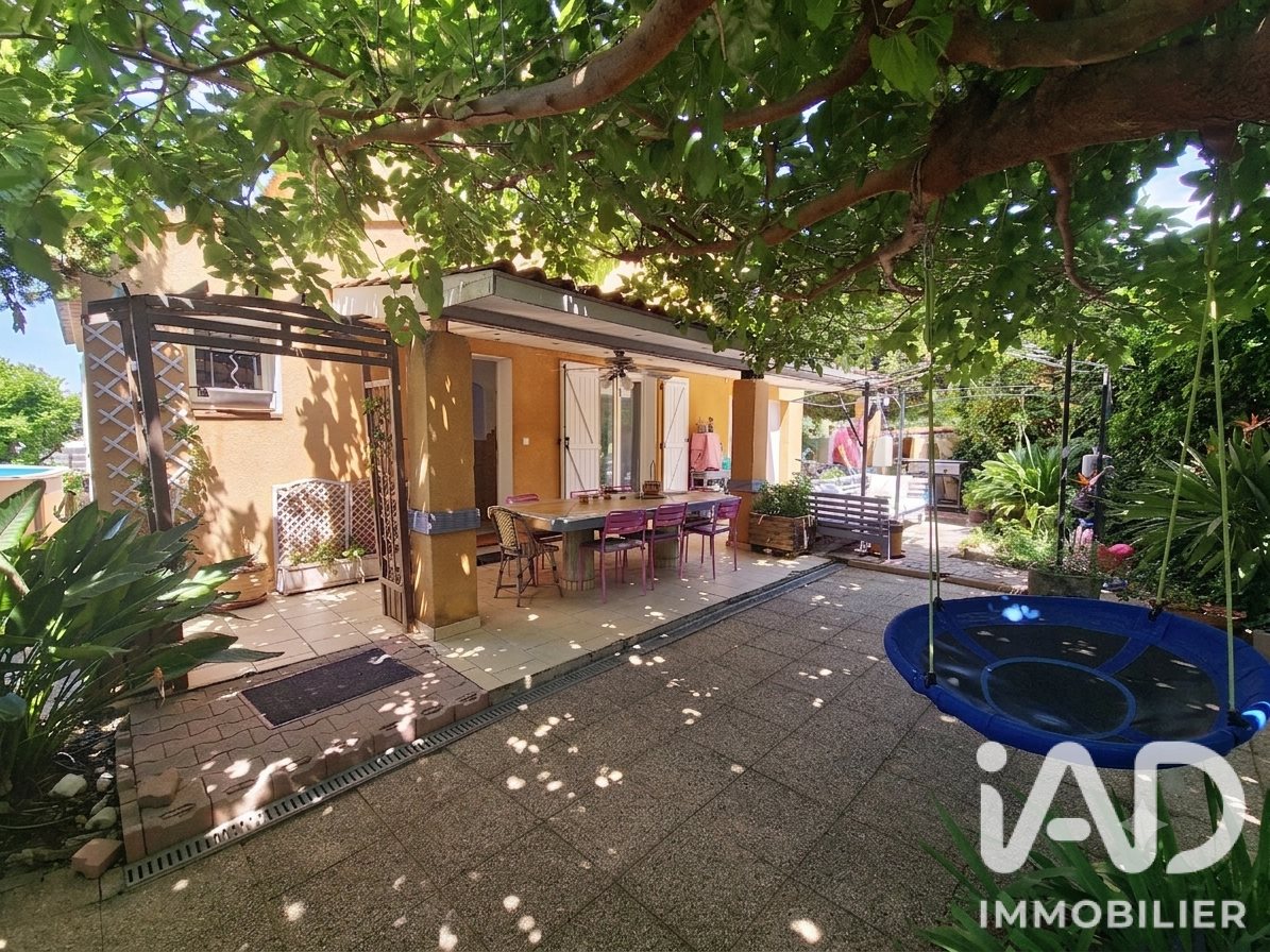 Maison à vendre, 116m², La Crau