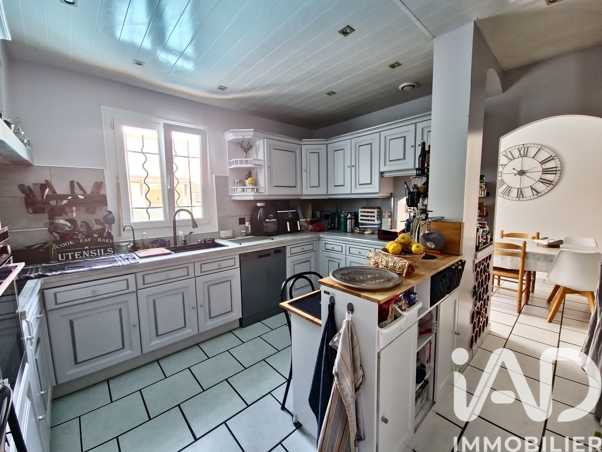 Maison à vendre, 116m², La Crau