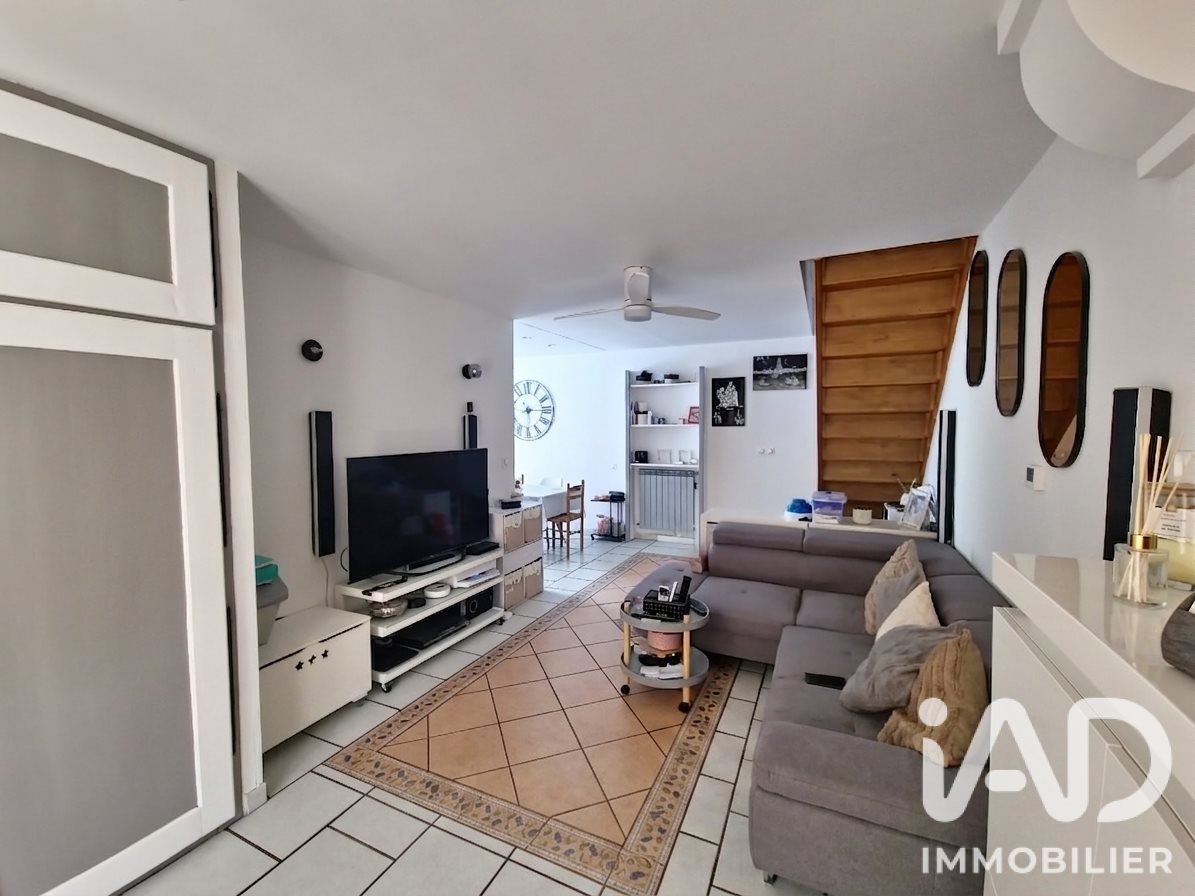 Maison à vendre, 116m², La Crau