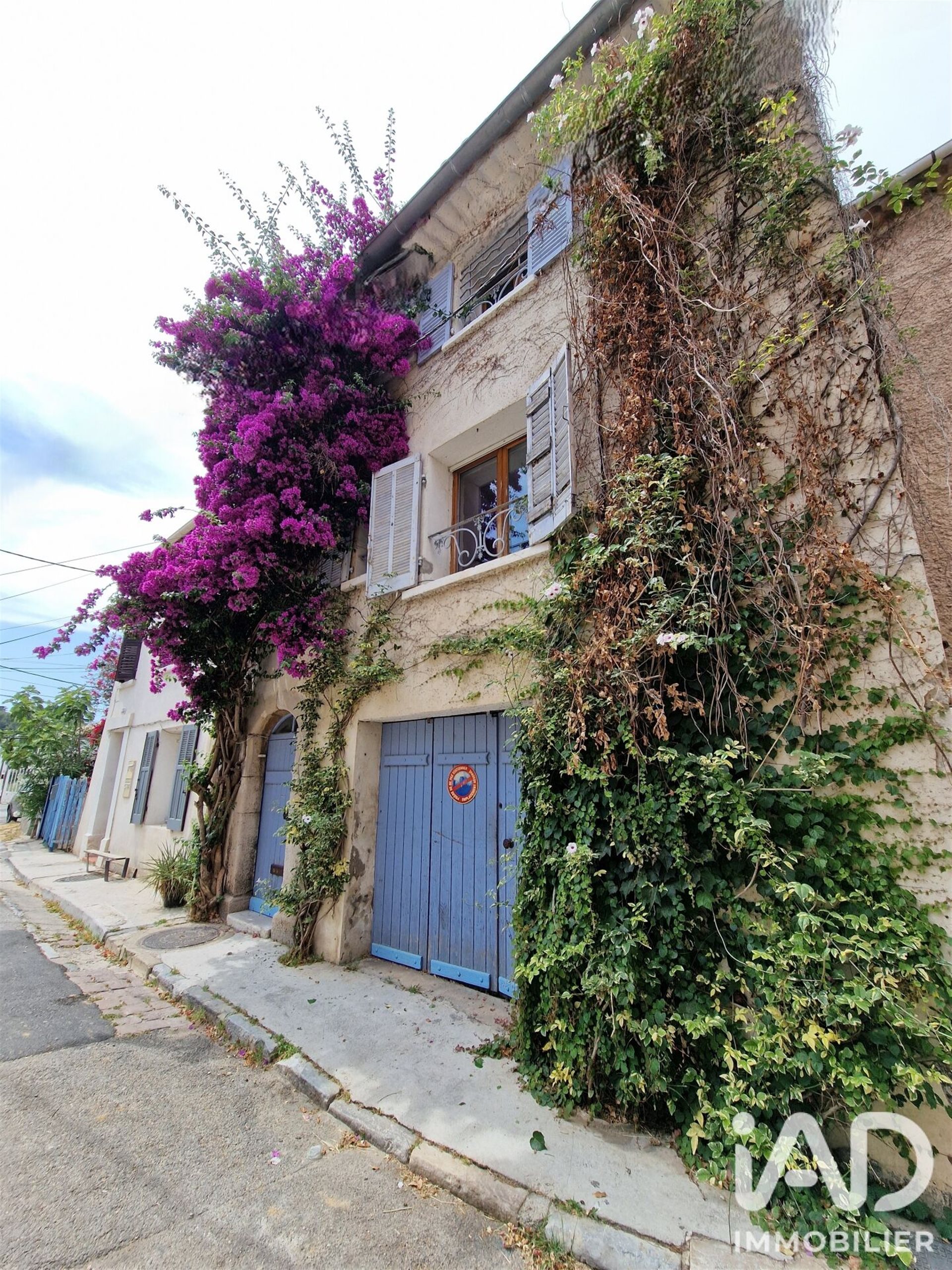 Maison à vendre, 103m², La Seyne-sur-Mer