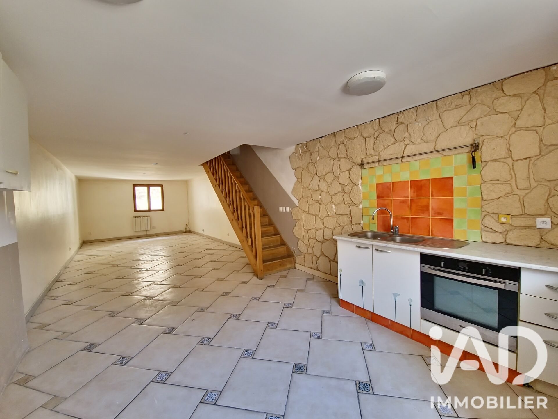 Maison à vendre, 103m², La Seyne-sur-Mer