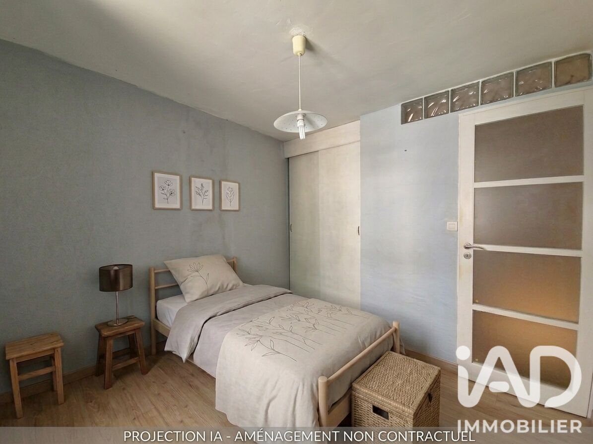 Maison à vendre, 46m², Carnoules