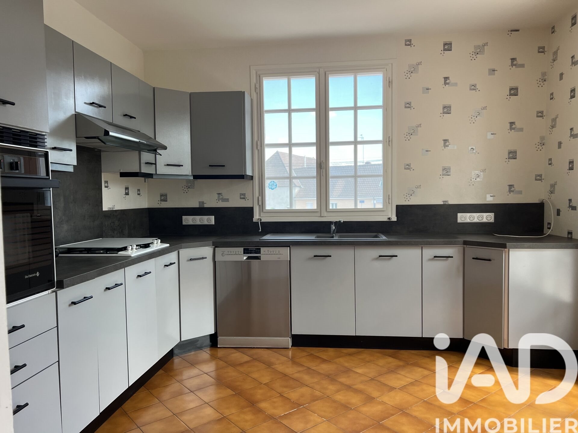 Maison à vendre, 98m², Molinet