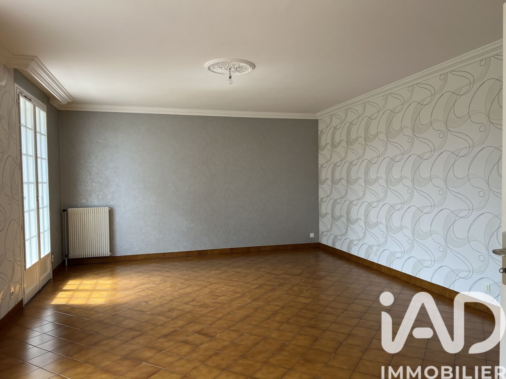 Maison à vendre, 98m², Molinet