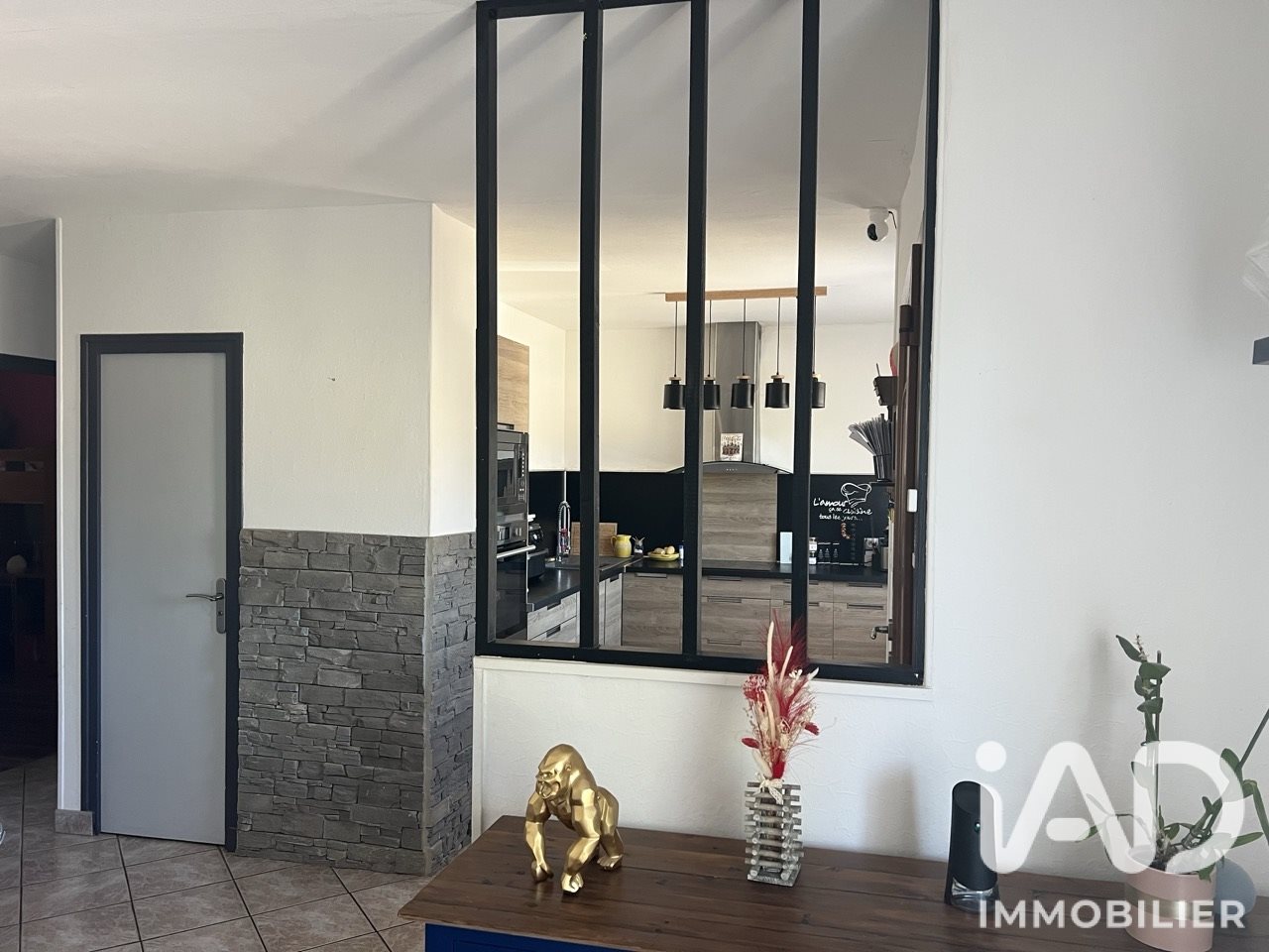 Maison à vendre, 83m², Chassenard