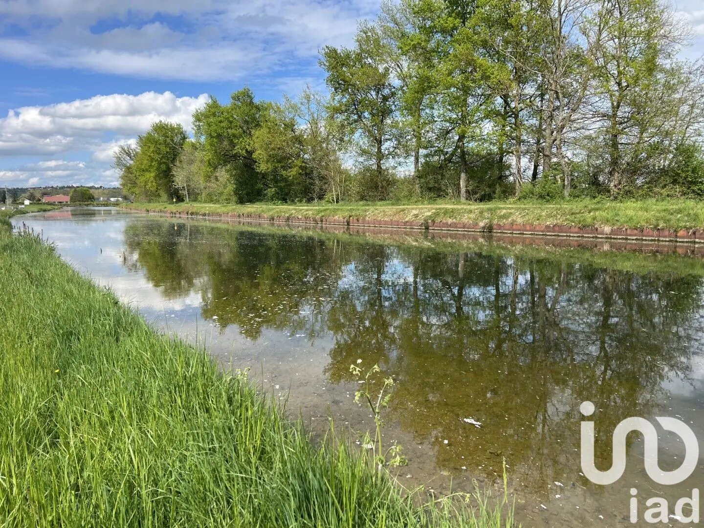 Maison à vendre, 140m², Chassenard