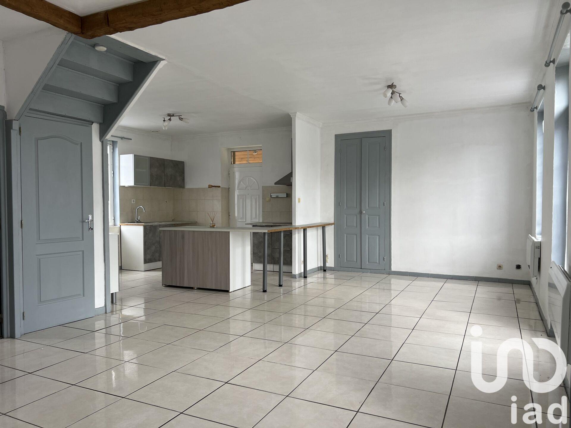 Maison à vendre, 113m², Diou