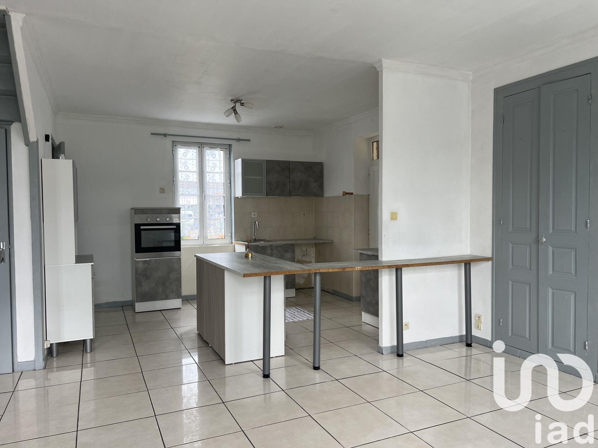 Maison à vendre, 113m², Diou