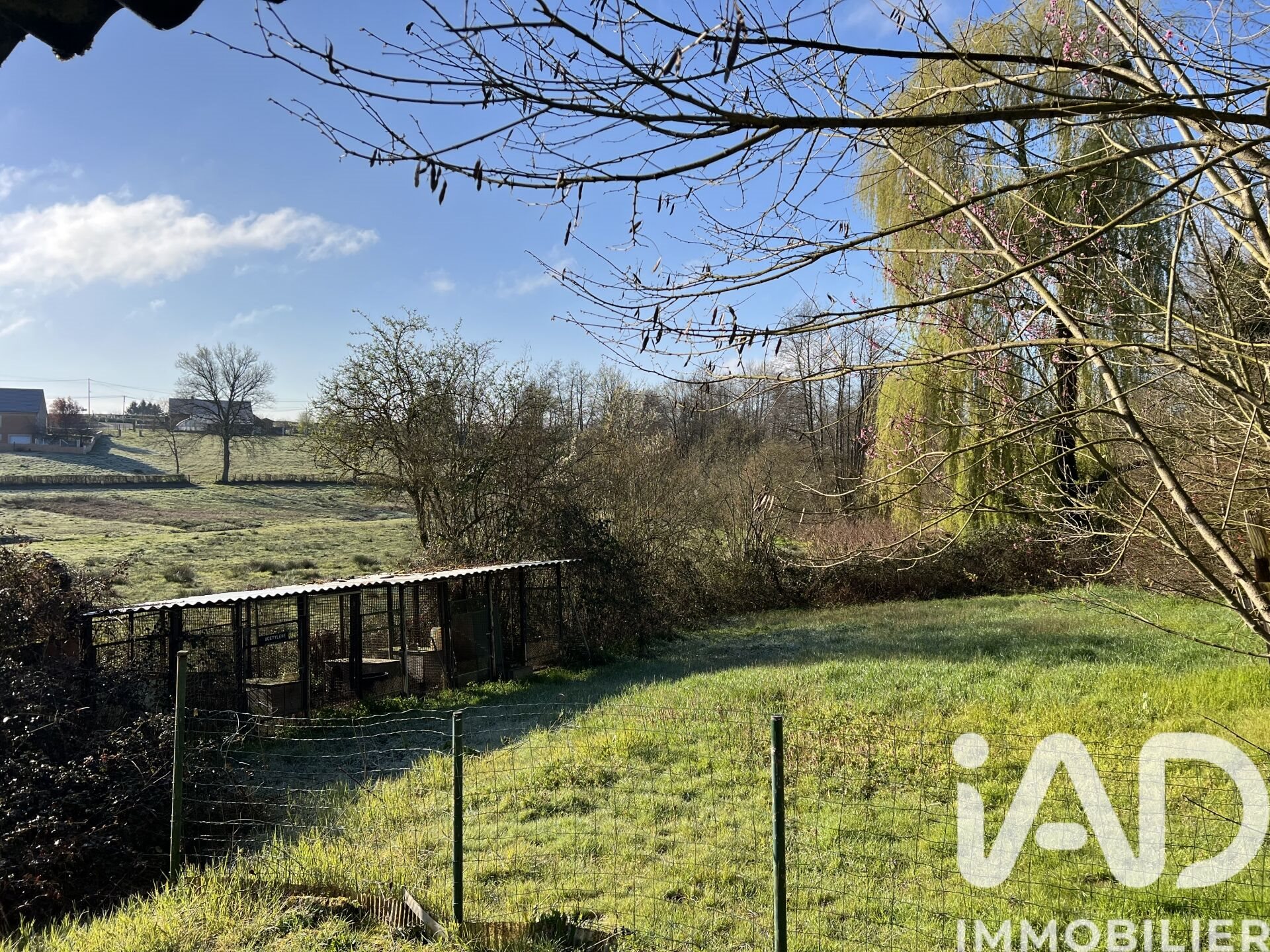 Maison à vendre, 64m², Saint-Yan