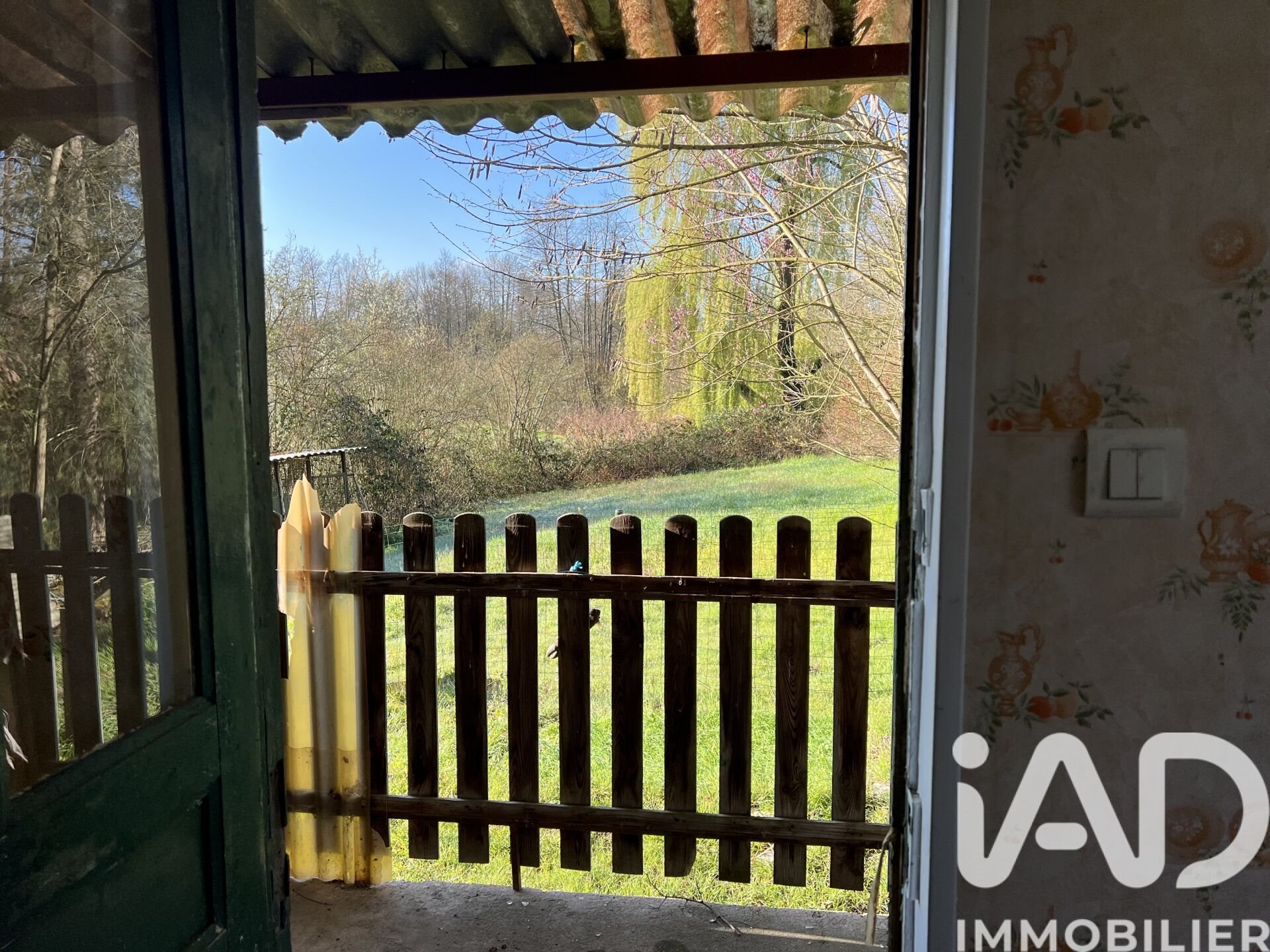 Maison à vendre, 64m², Saint-Yan