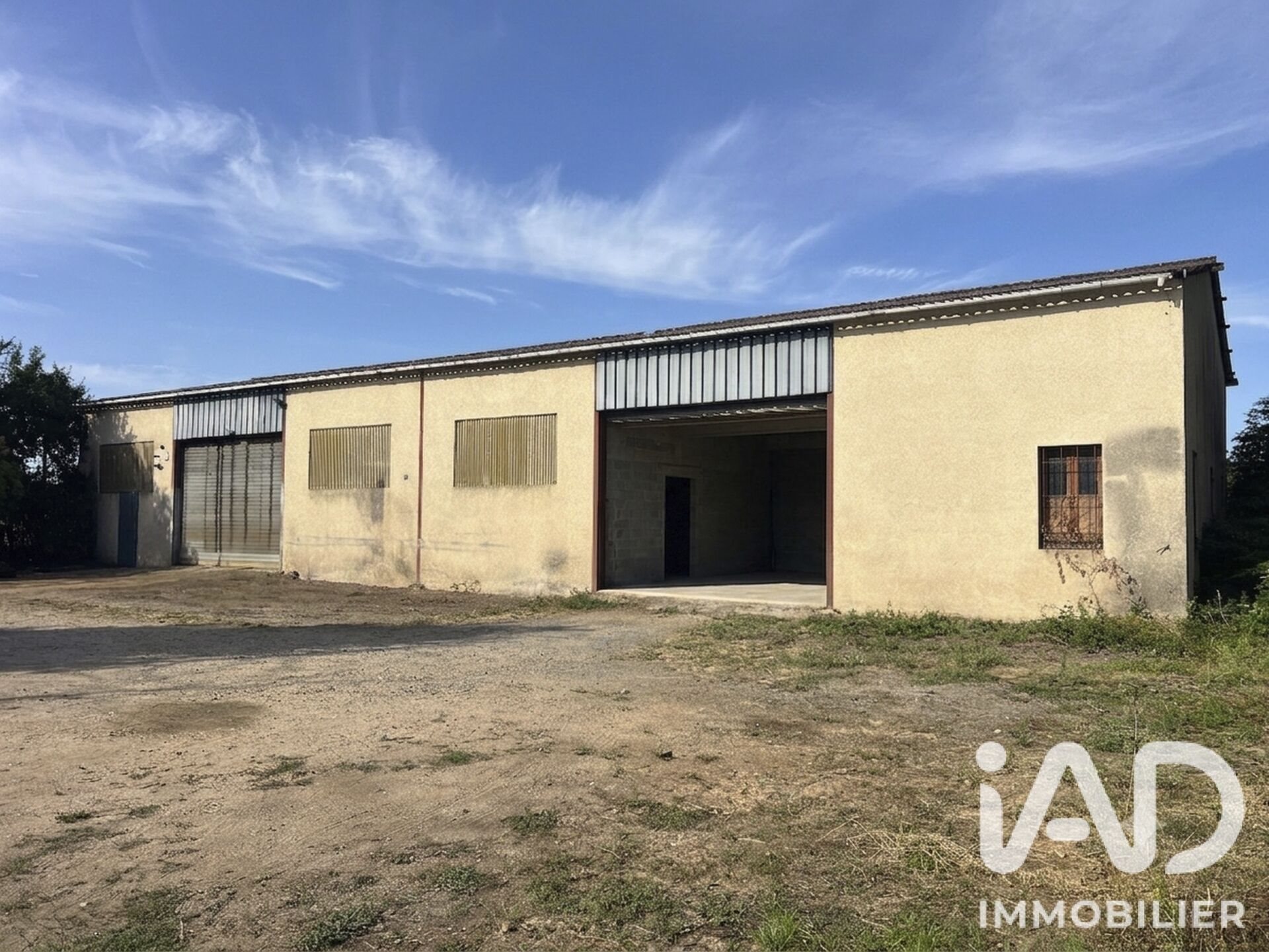 Maison à vendre, 147m², Chassenard