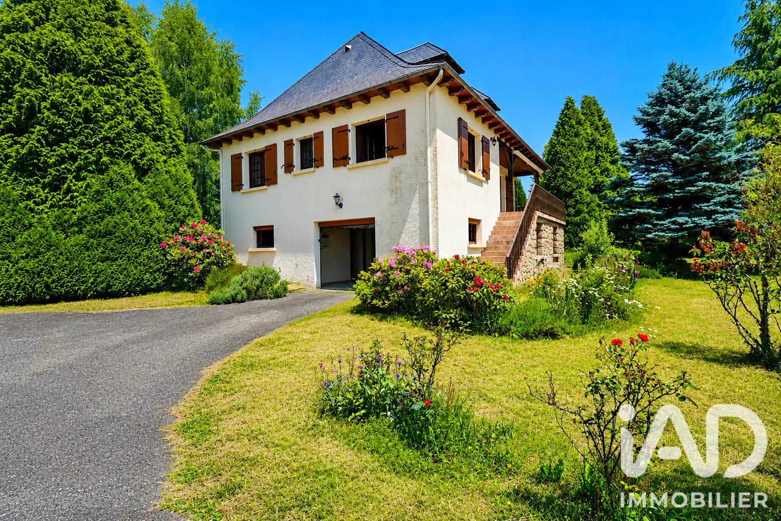 Maison à vendre, 143m², Eygurande