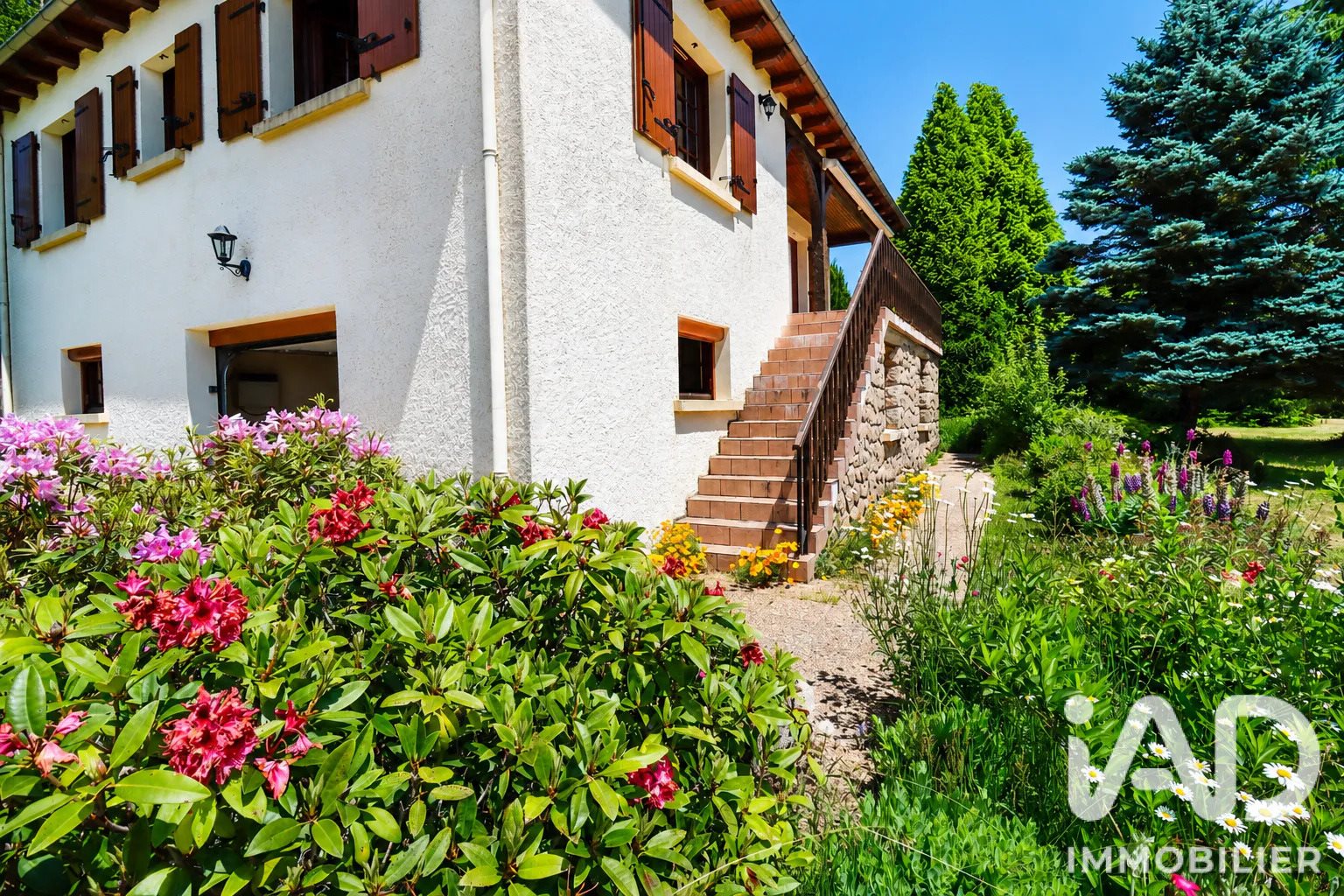 Maison à vendre, 143m², Eygurande