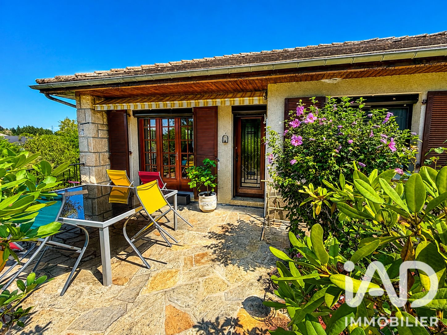 Maison à vendre, 98m², Liginiac