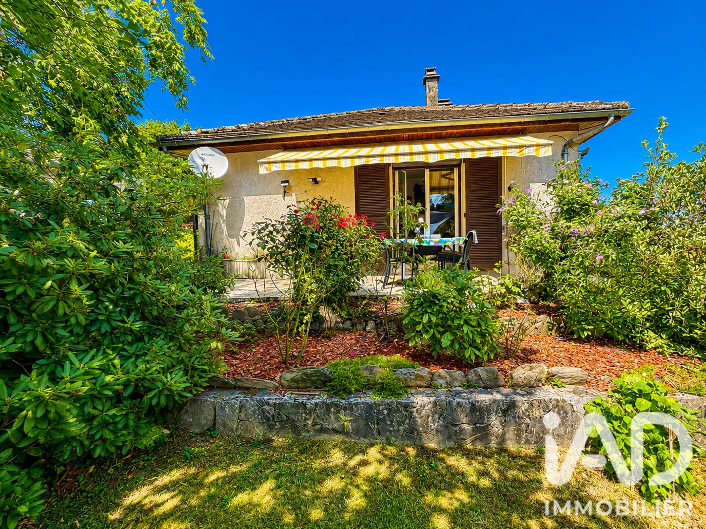 Maison à vendre, 98m², Liginiac
