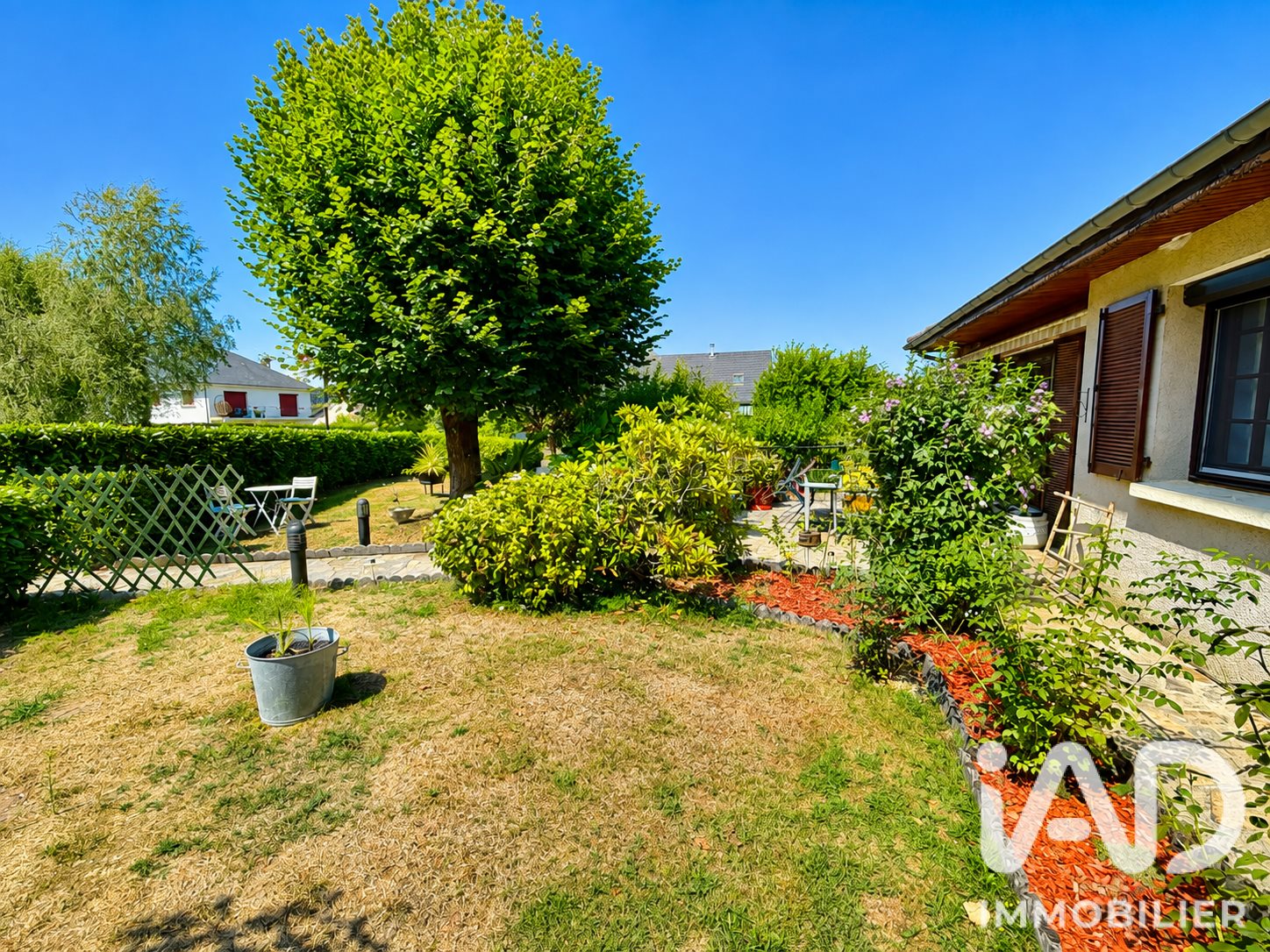 Maison à vendre, 98m², Liginiac