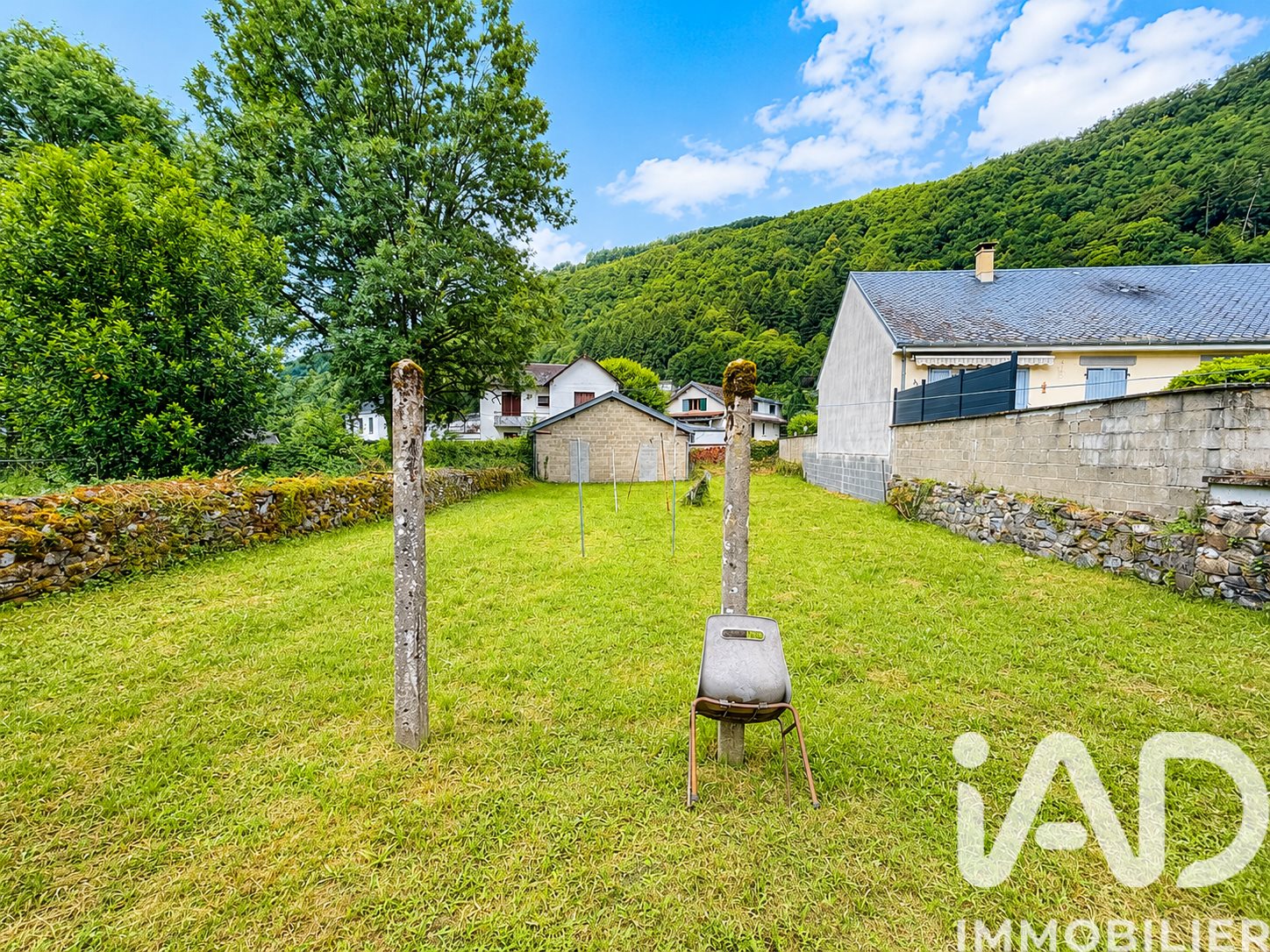Maison à vendre, 176m², Bort-les-Orgues