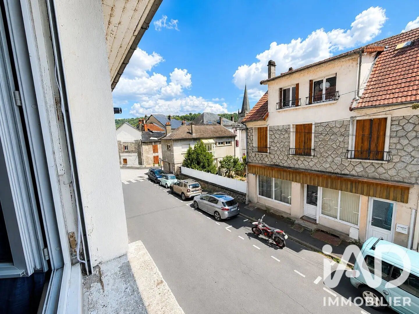 Maison à vendre, 110m², Bort-les-Orgues