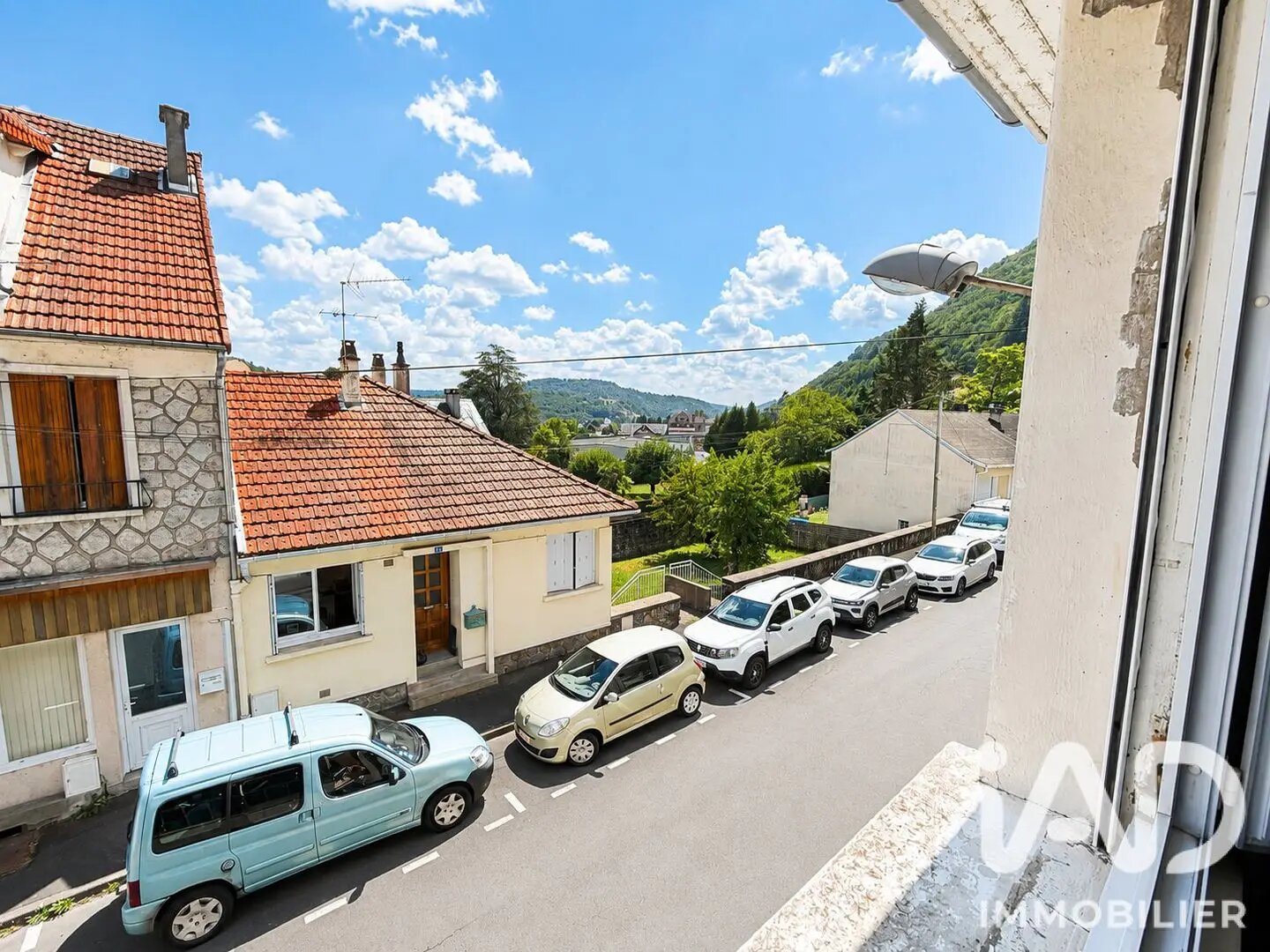 Maison à vendre, 110m², Bort-les-Orgues