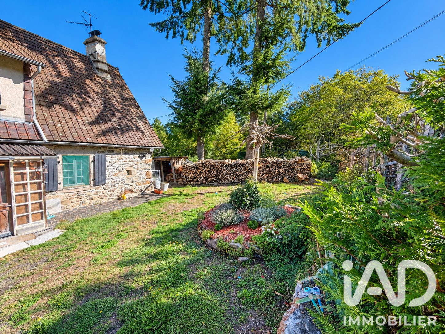 Maison à vendre, 132m², Sarroux