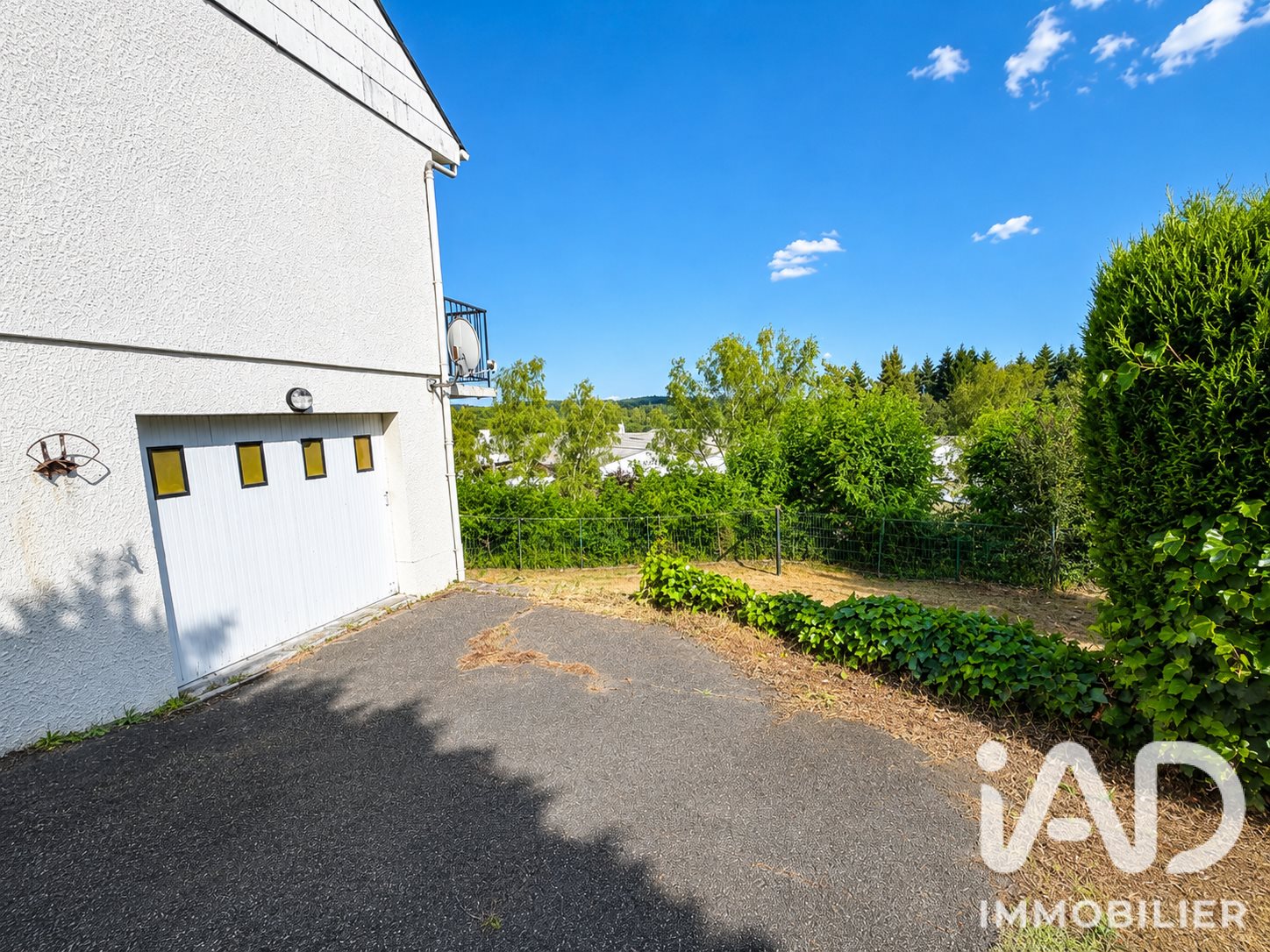 Maison à vendre, 85m², Ussel