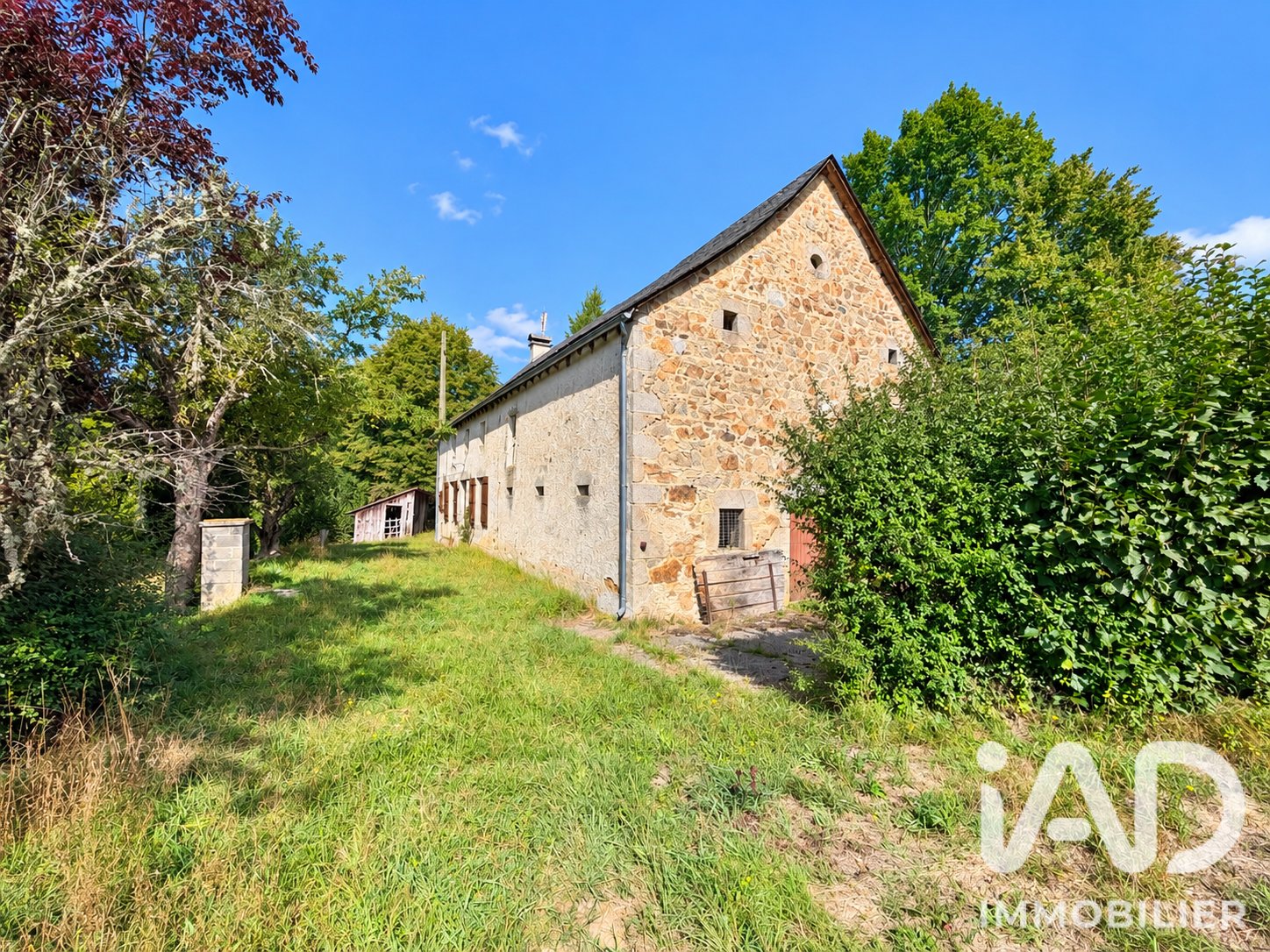 Maison à vendre, 55m², Sarroux
