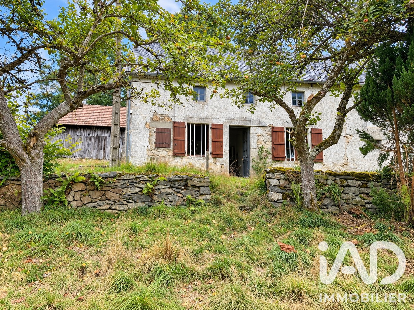 Maison à vendre, 55m², Sarroux