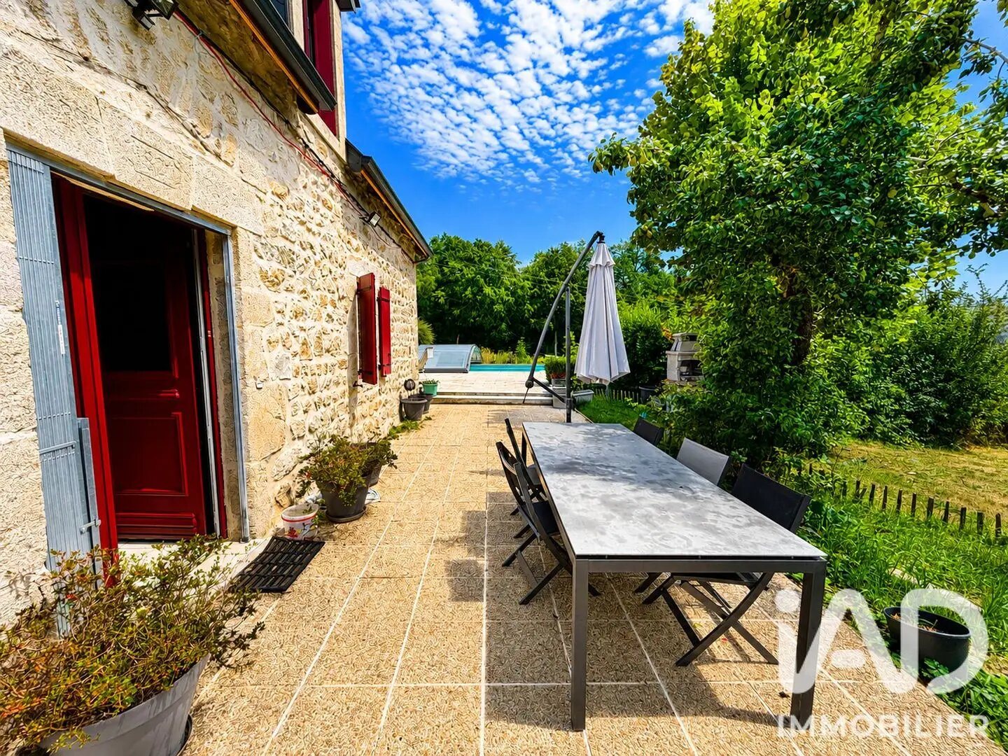 Maison à vendre, 149m², Saint-Exupéry-les-Roches