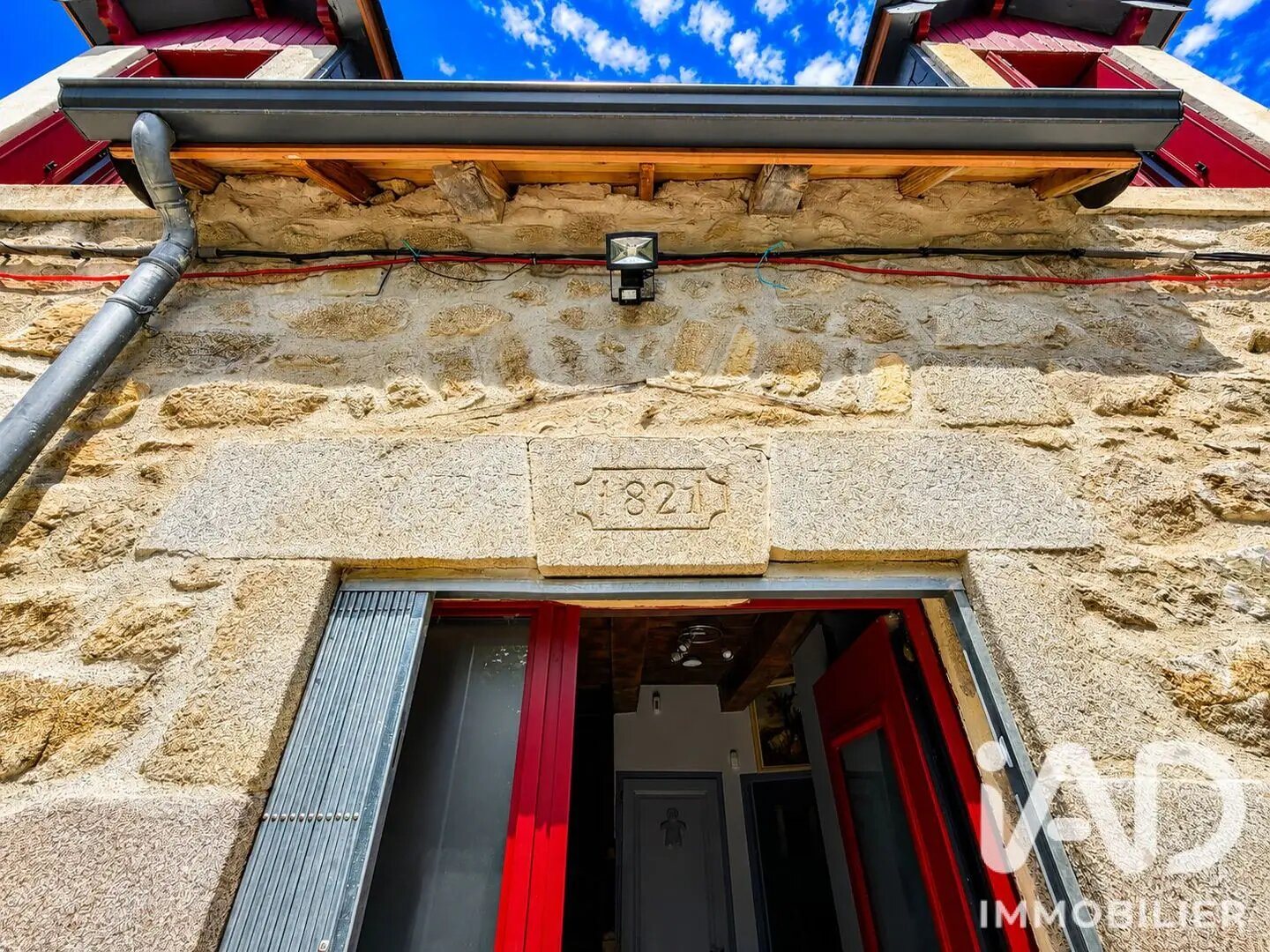 Maison à vendre, 149m², Saint-Exupéry-les-Roches