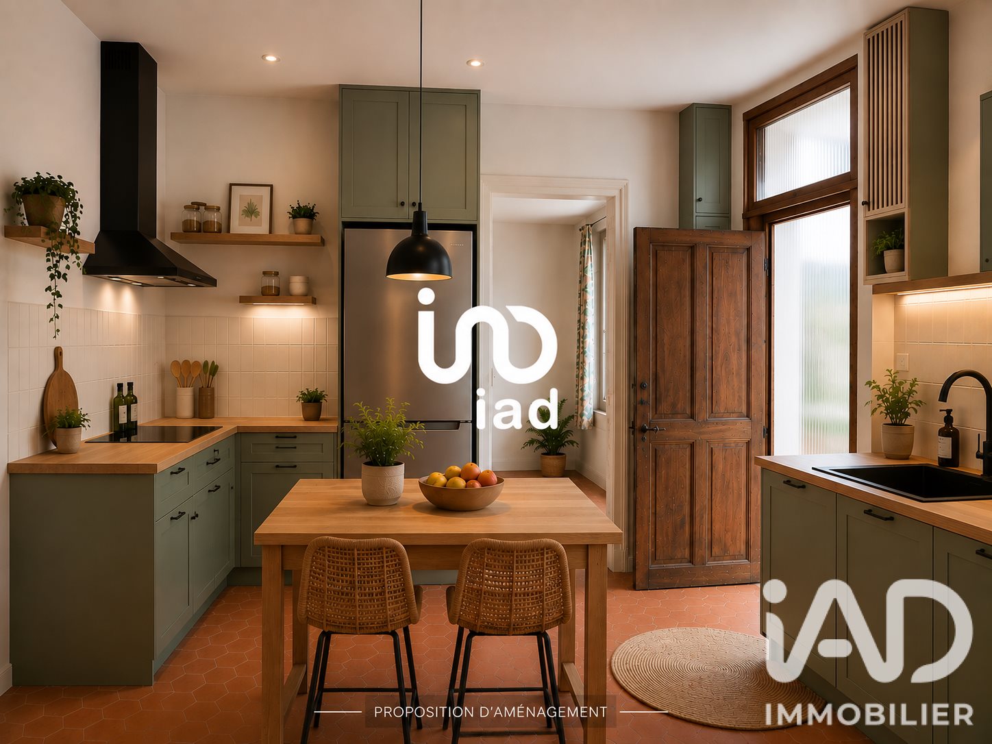 Maison à vendre, 93m², Vierzon