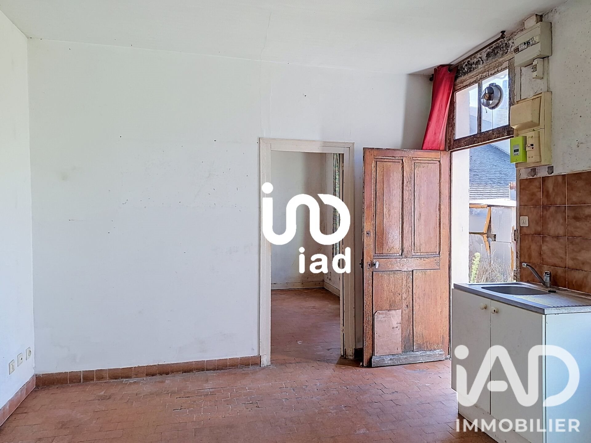 Maison à vendre, 93m², Vierzon