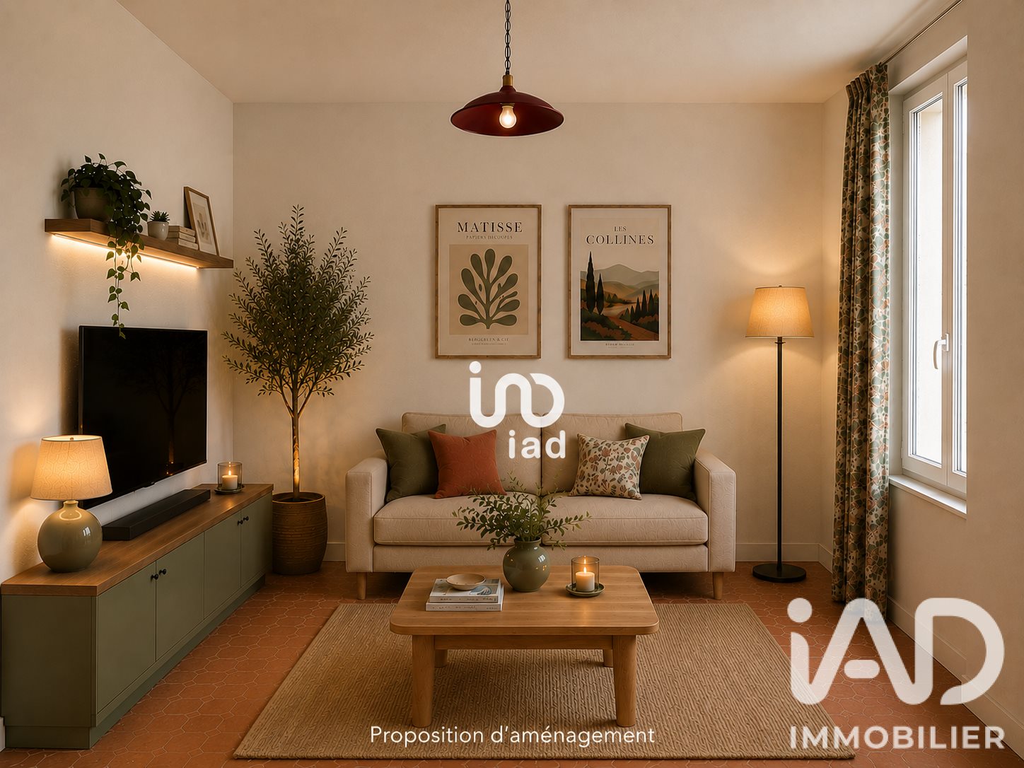 Maison à vendre, 93m², Vierzon