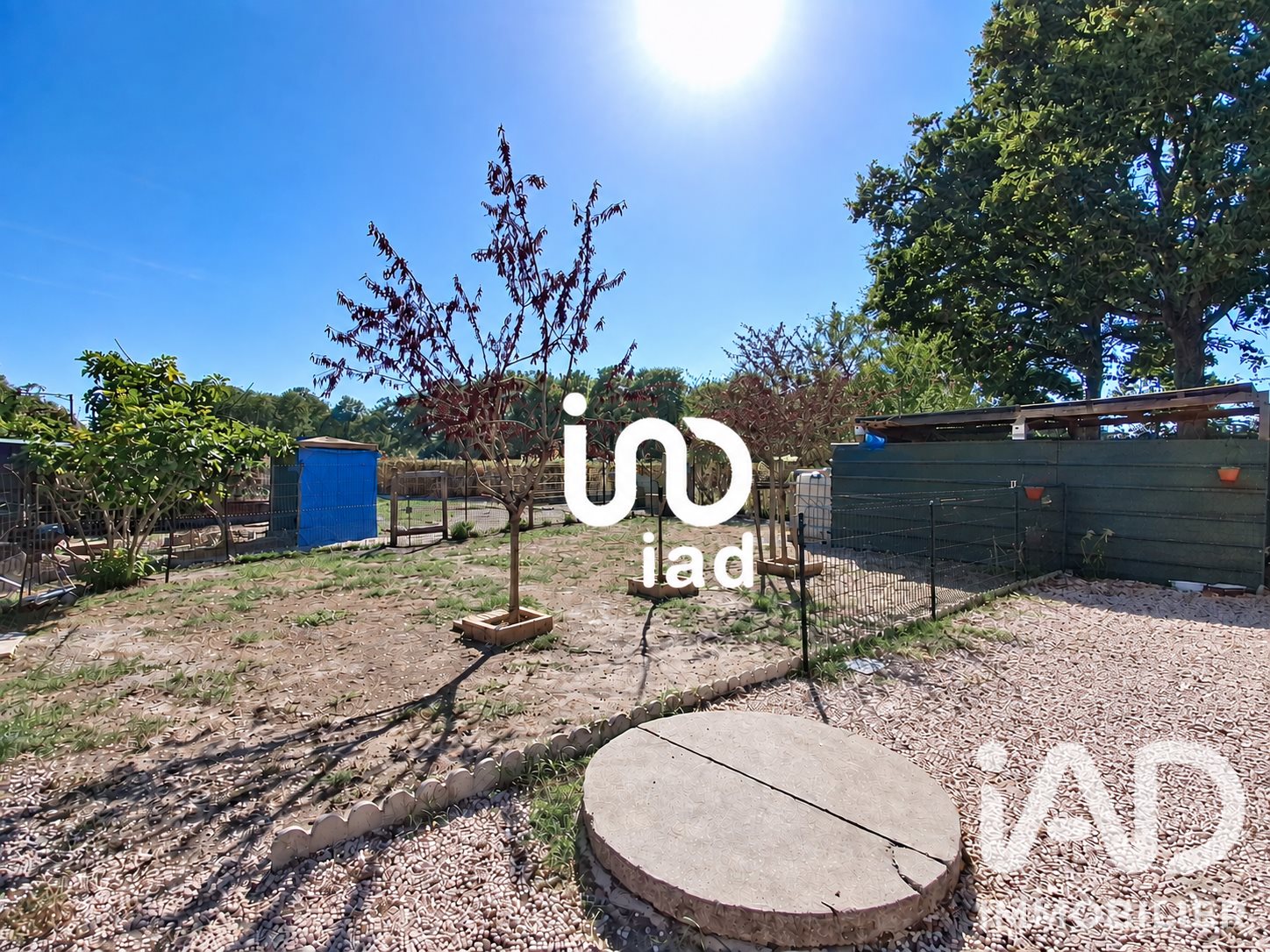 Maison à vendre, 69m², Theillay