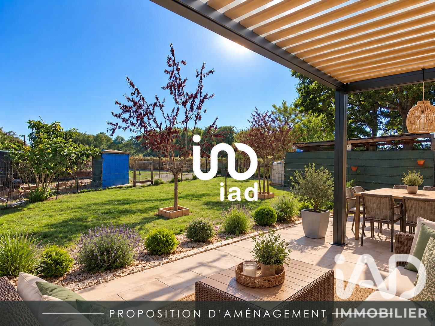 Maison à vendre, 69m², Theillay