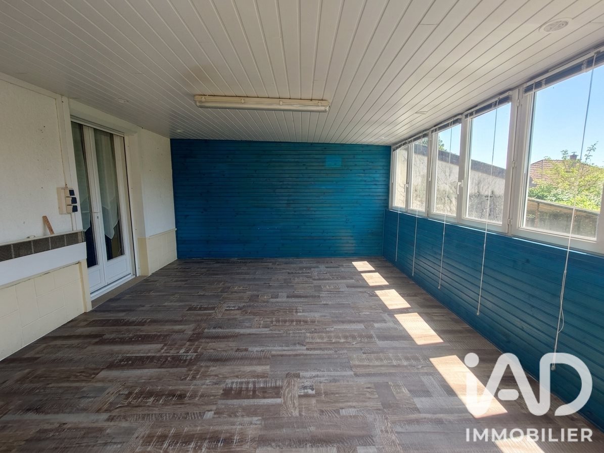 Maison à vendre, 94m², Bellac