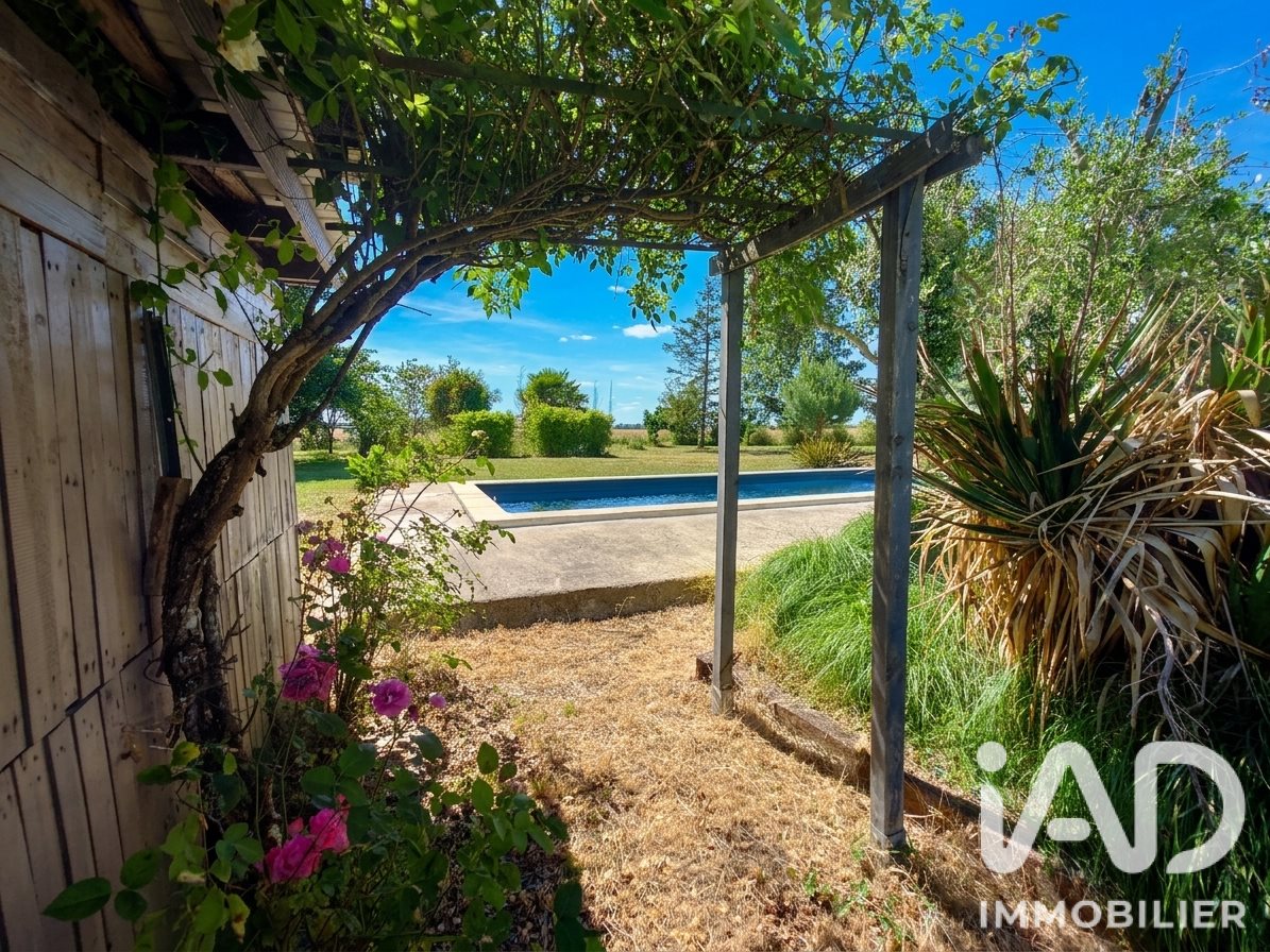 Maison à vendre, 170m², Paizay-le-Sec
