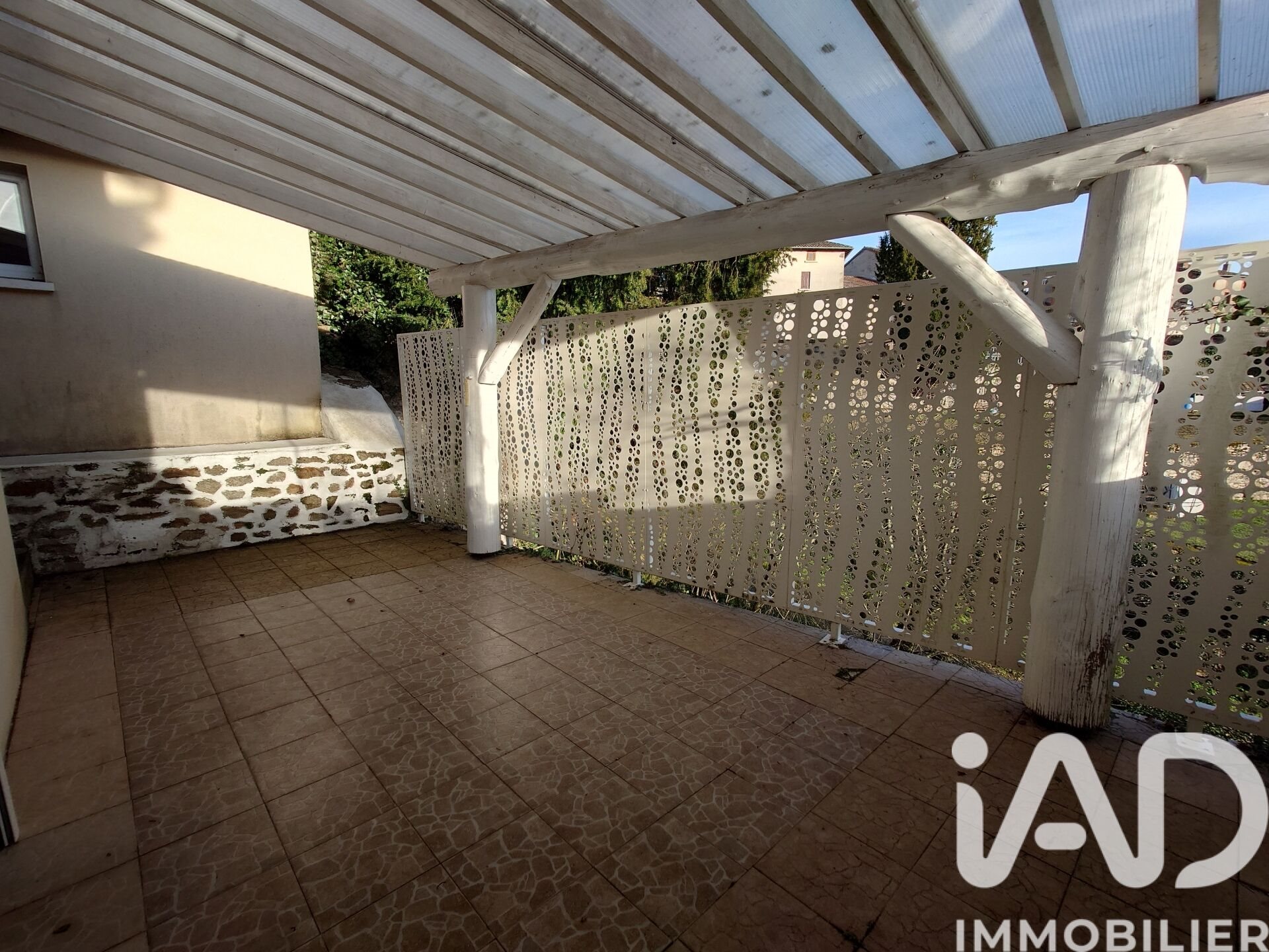 Maison à vendre, 71m², Bellac
