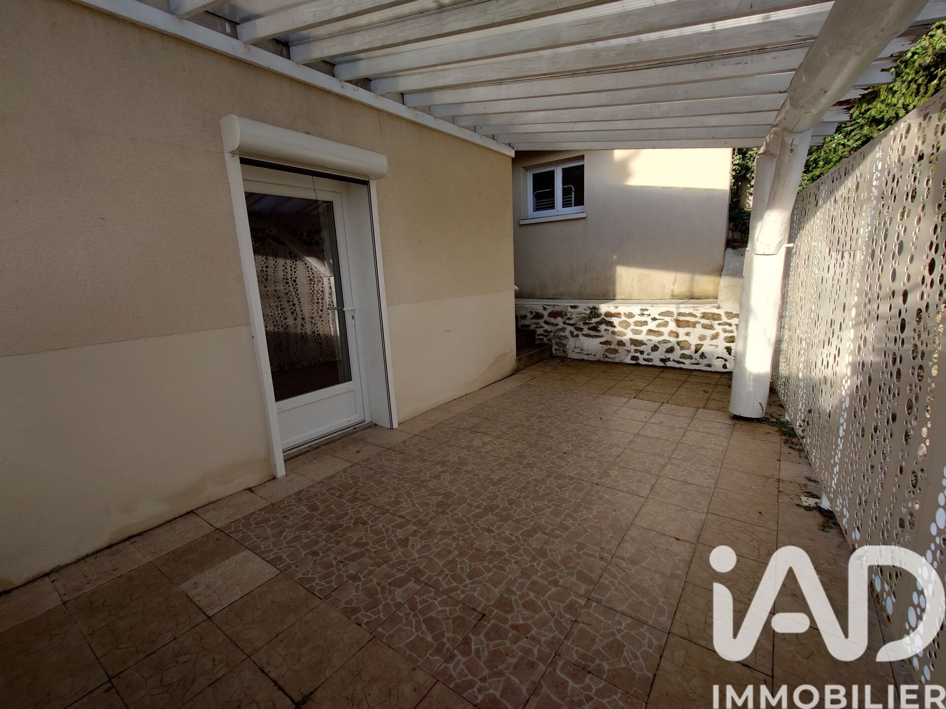 Maison à vendre, 71m², Bellac