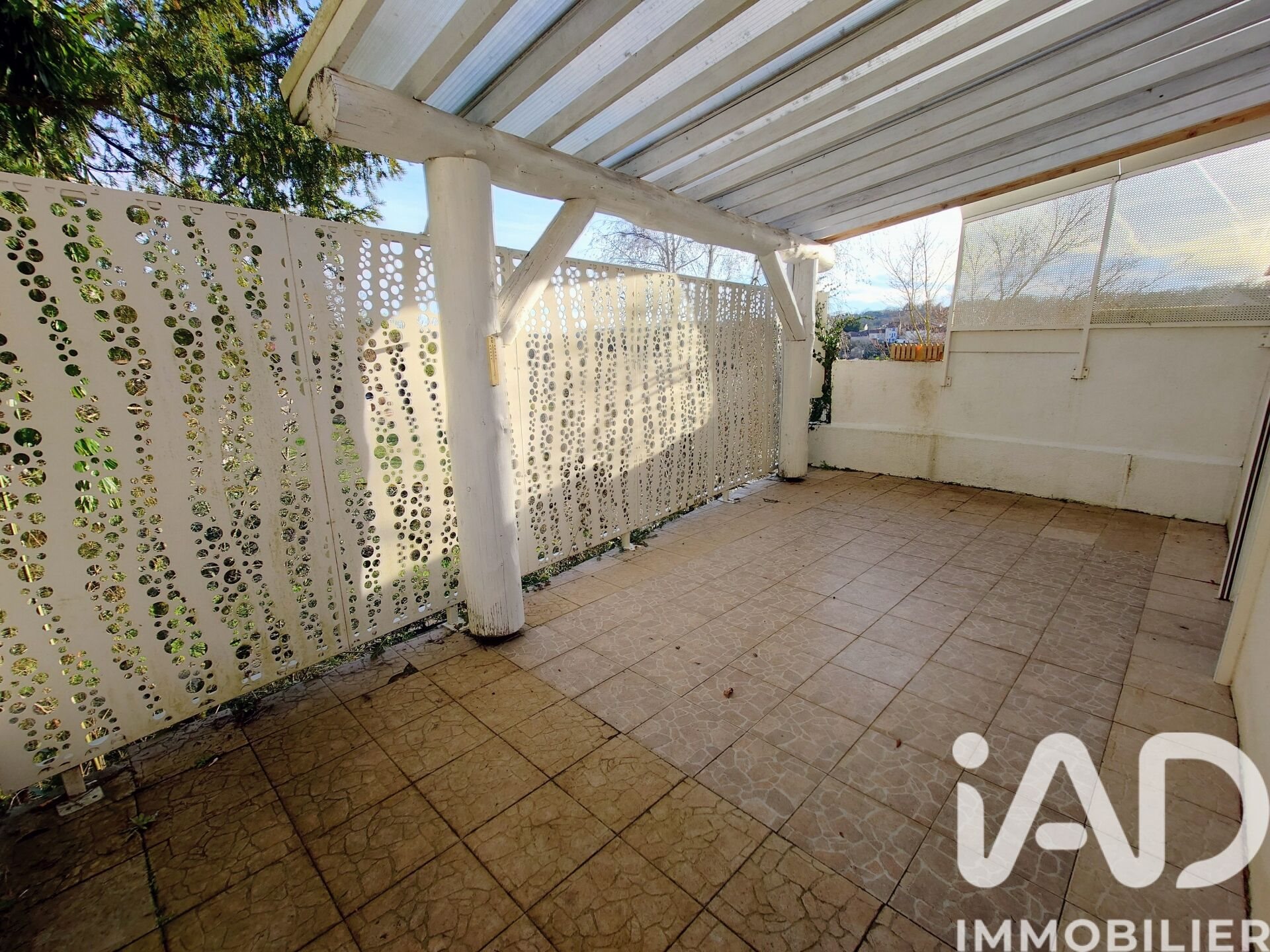 Maison à vendre, 71m², Bellac