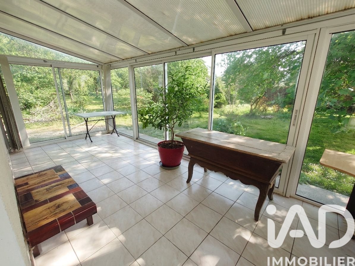 Maison à vendre, 93m², Saint-Junien