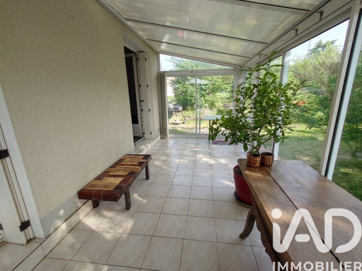 Maison à vendre, 93m², Saint-Junien