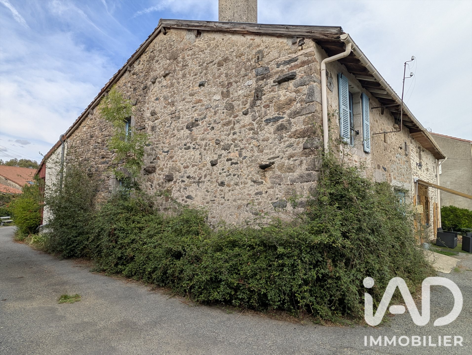 Maison à vendre, 80m², Blond