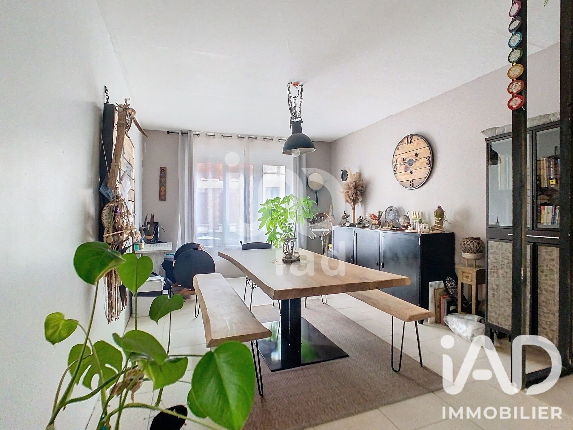 Maison à vendre, 174m², Fère-Champenoise