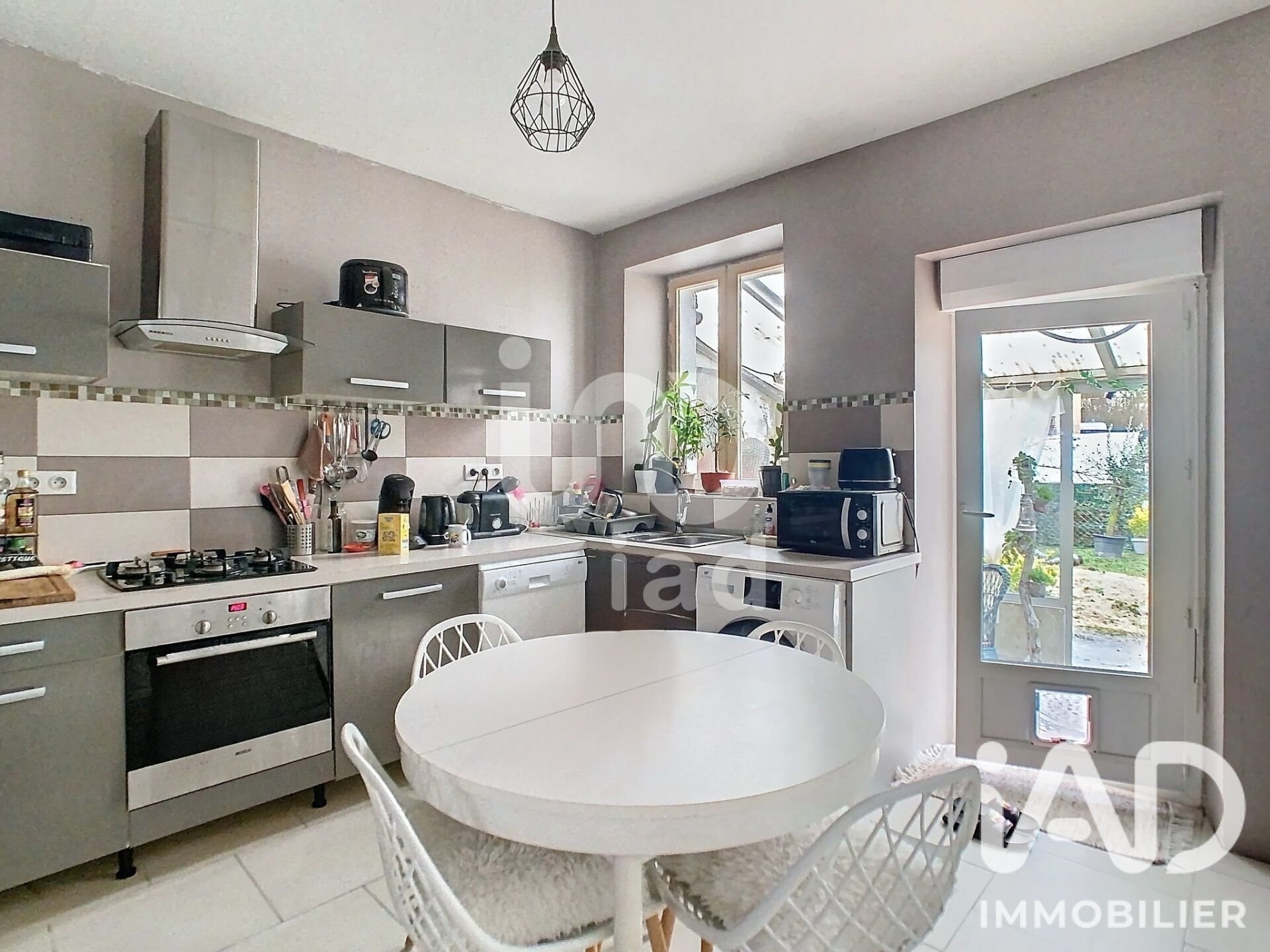 Maison à vendre, 174m², Fère-Champenoise