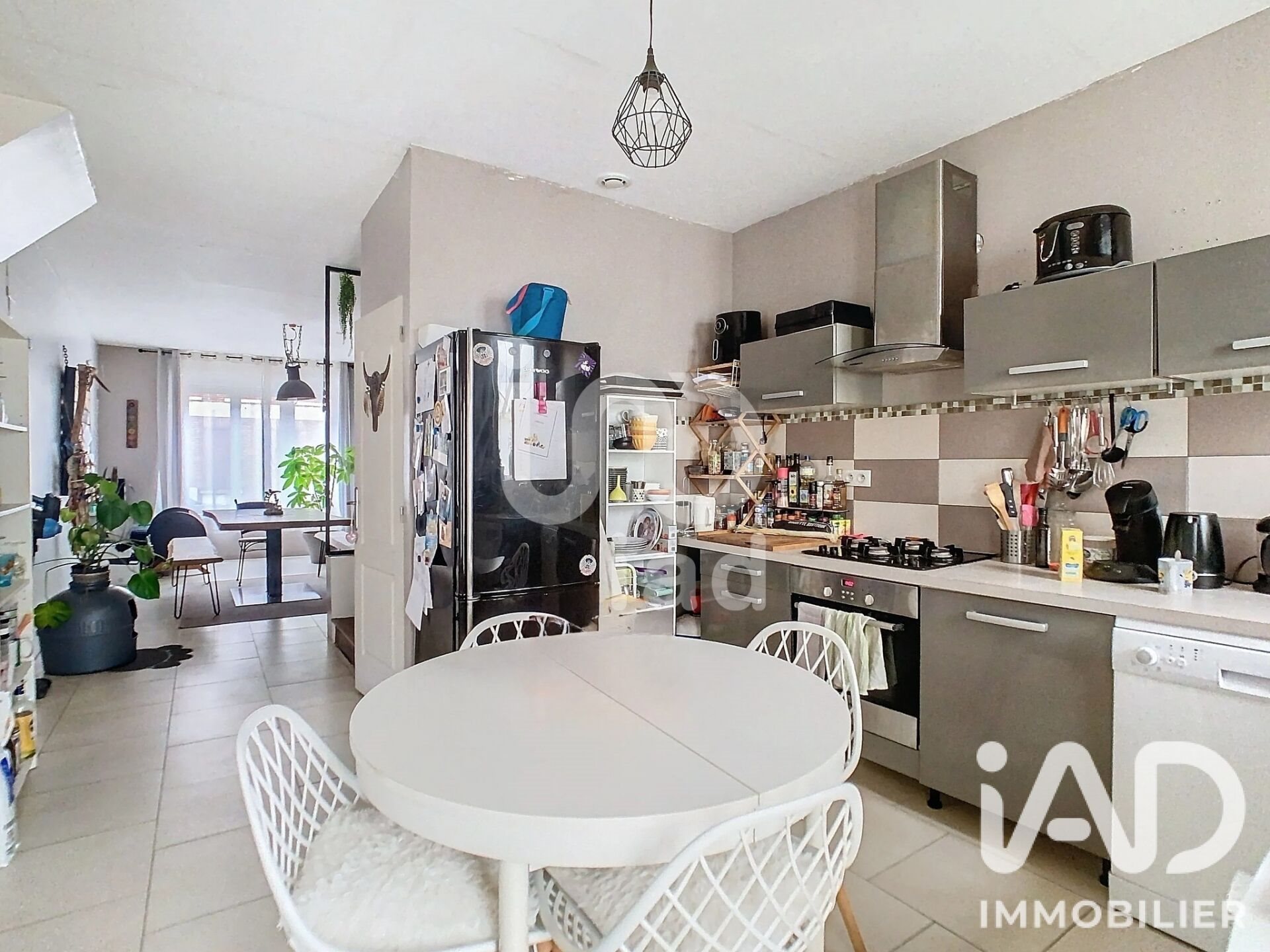 Maison à vendre, 174m², Fère-Champenoise