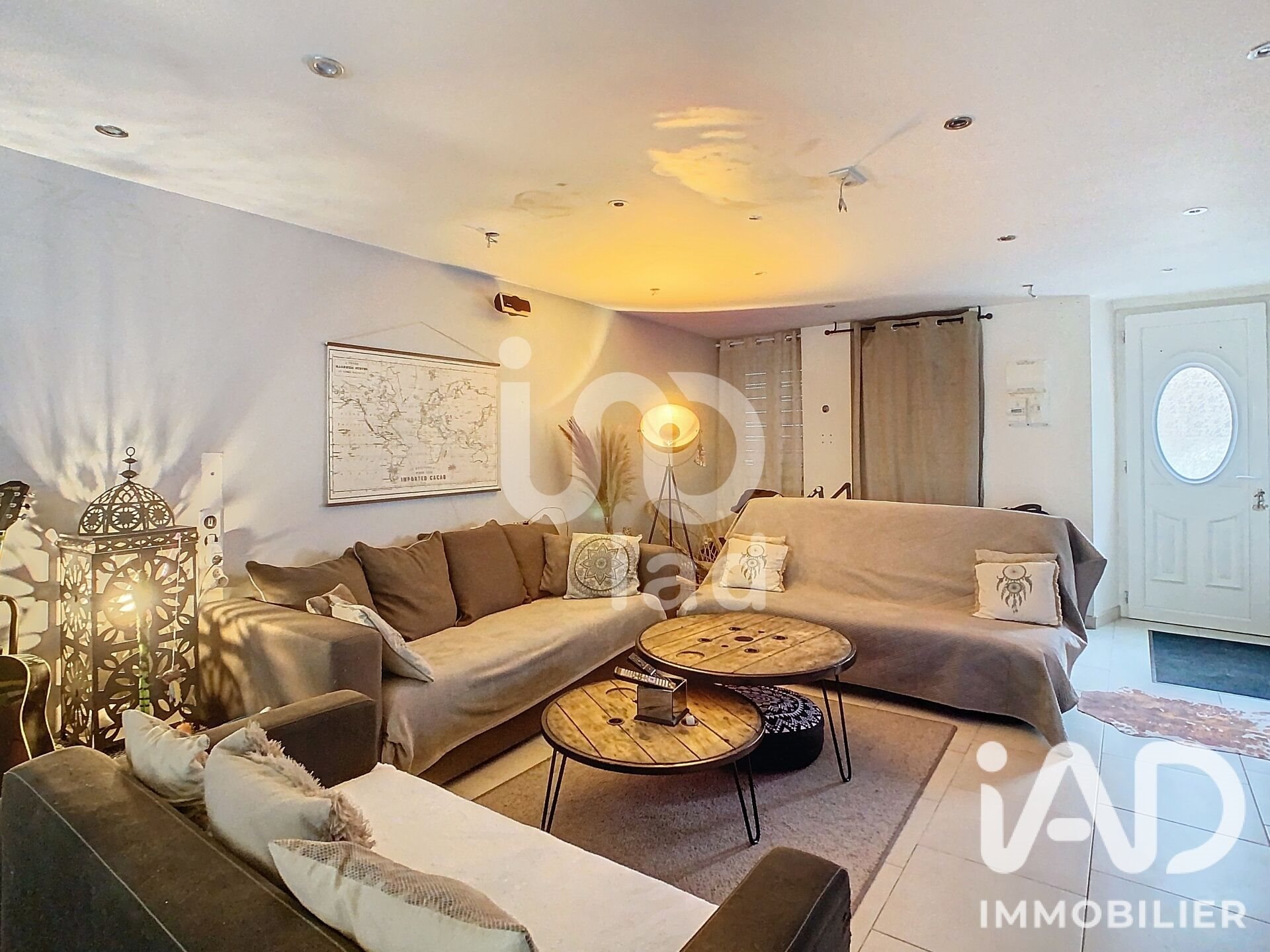 Maison à vendre, 174m², Fère-Champenoise