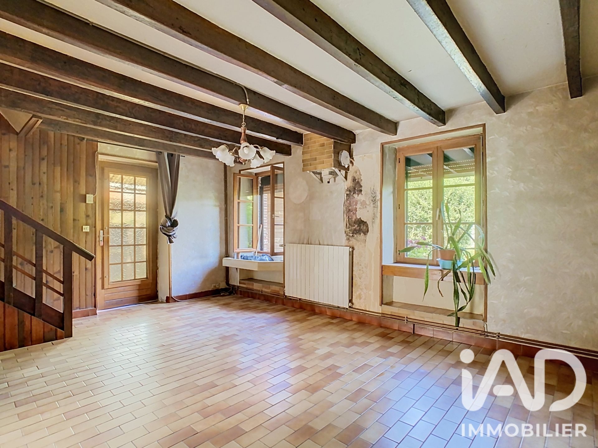 Maison à vendre, 85m², Connantre