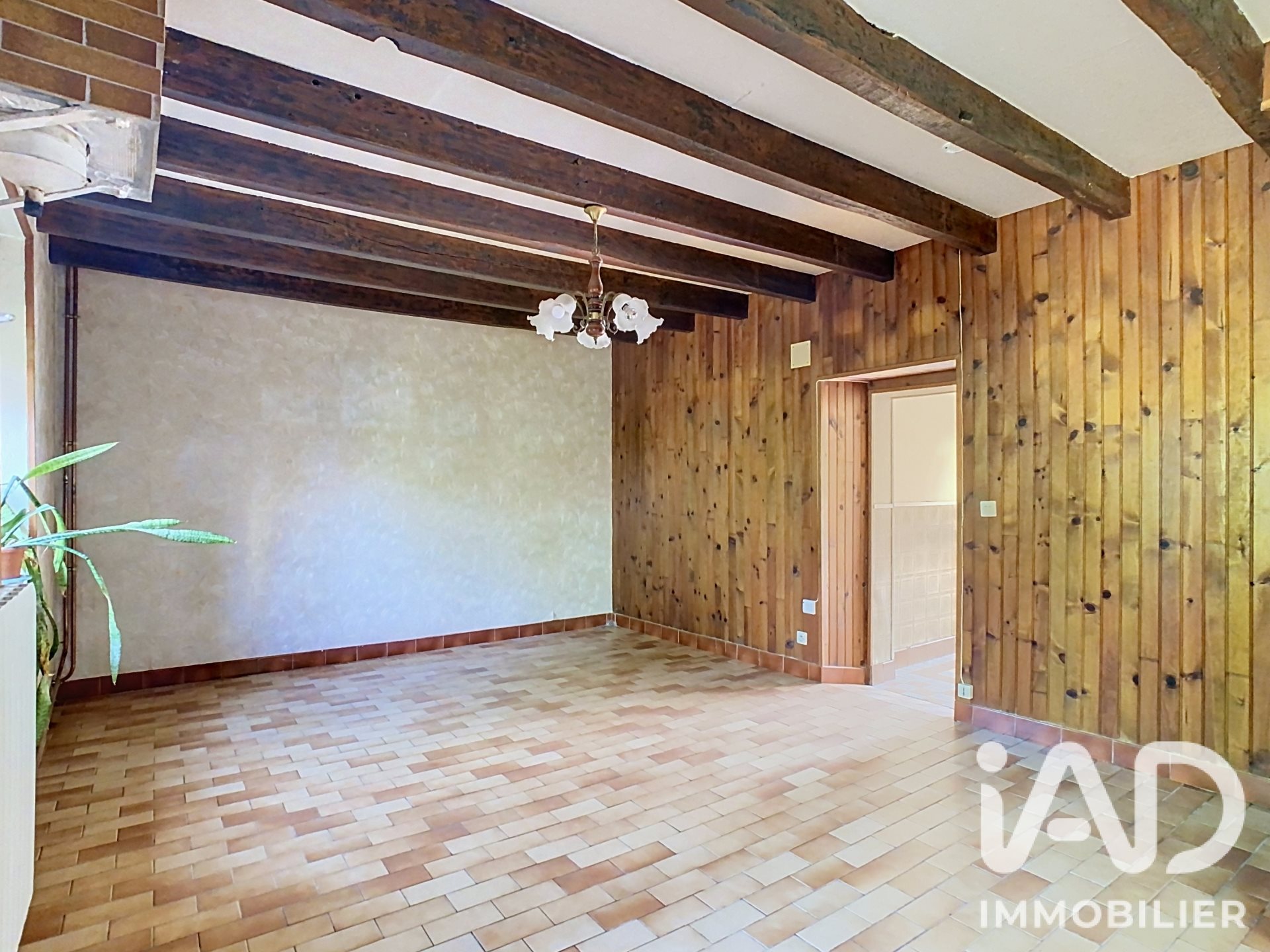 Maison à vendre, 85m², Connantre